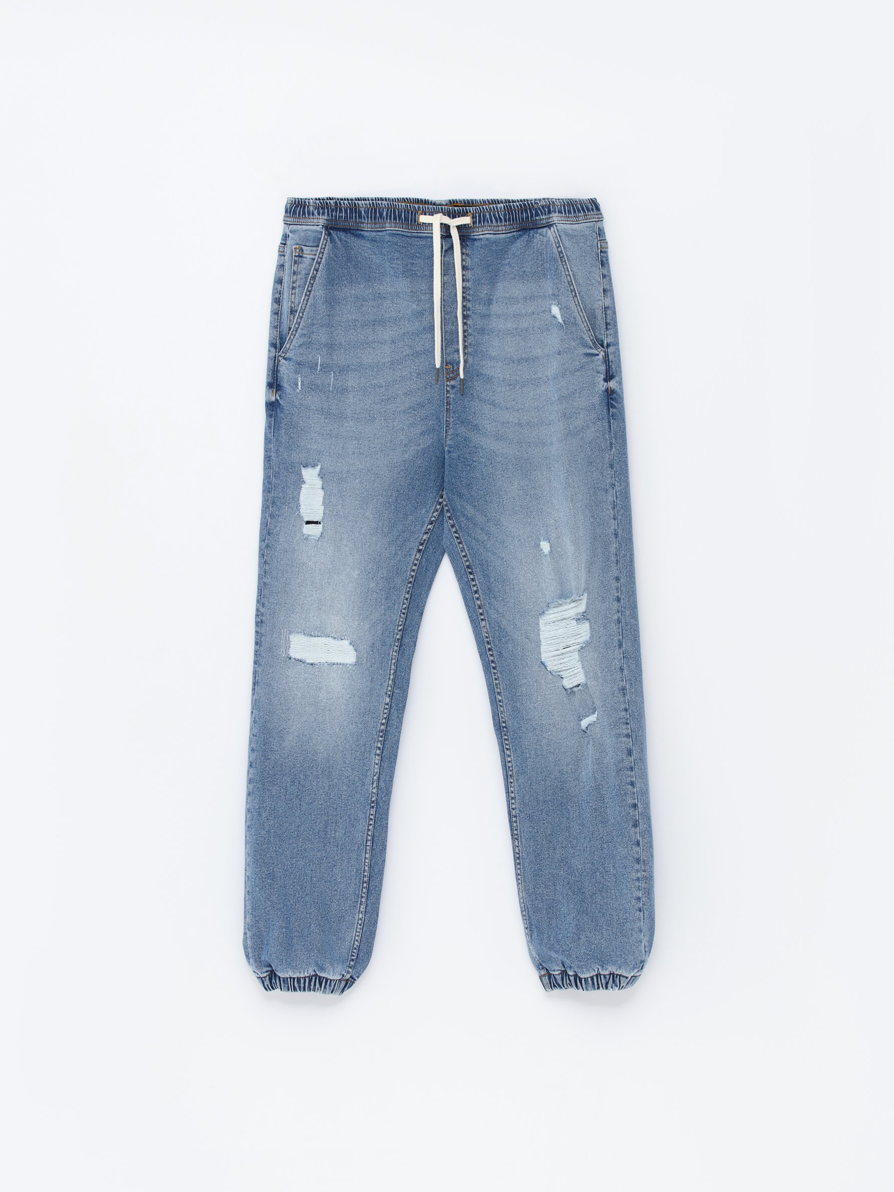 Jogging cheap jeans hombre