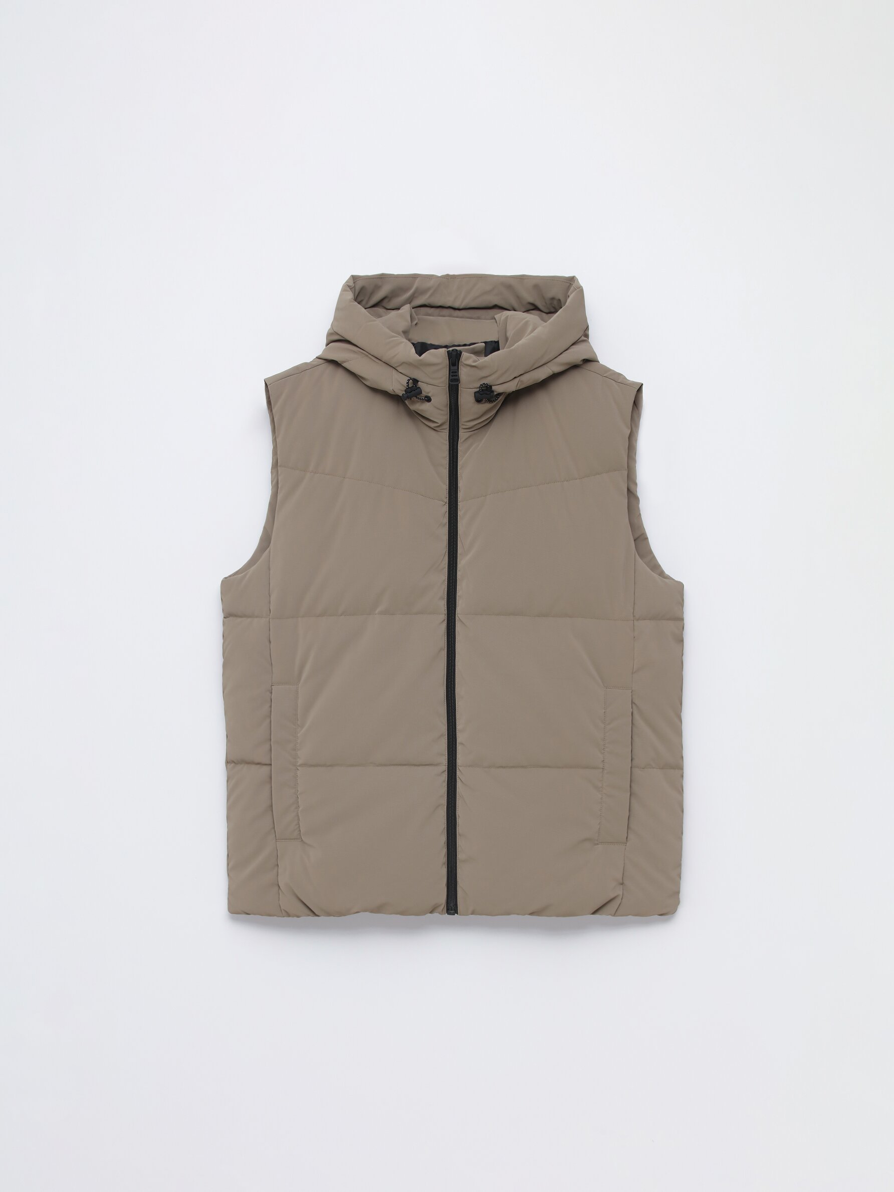 Puffer gilet clearance