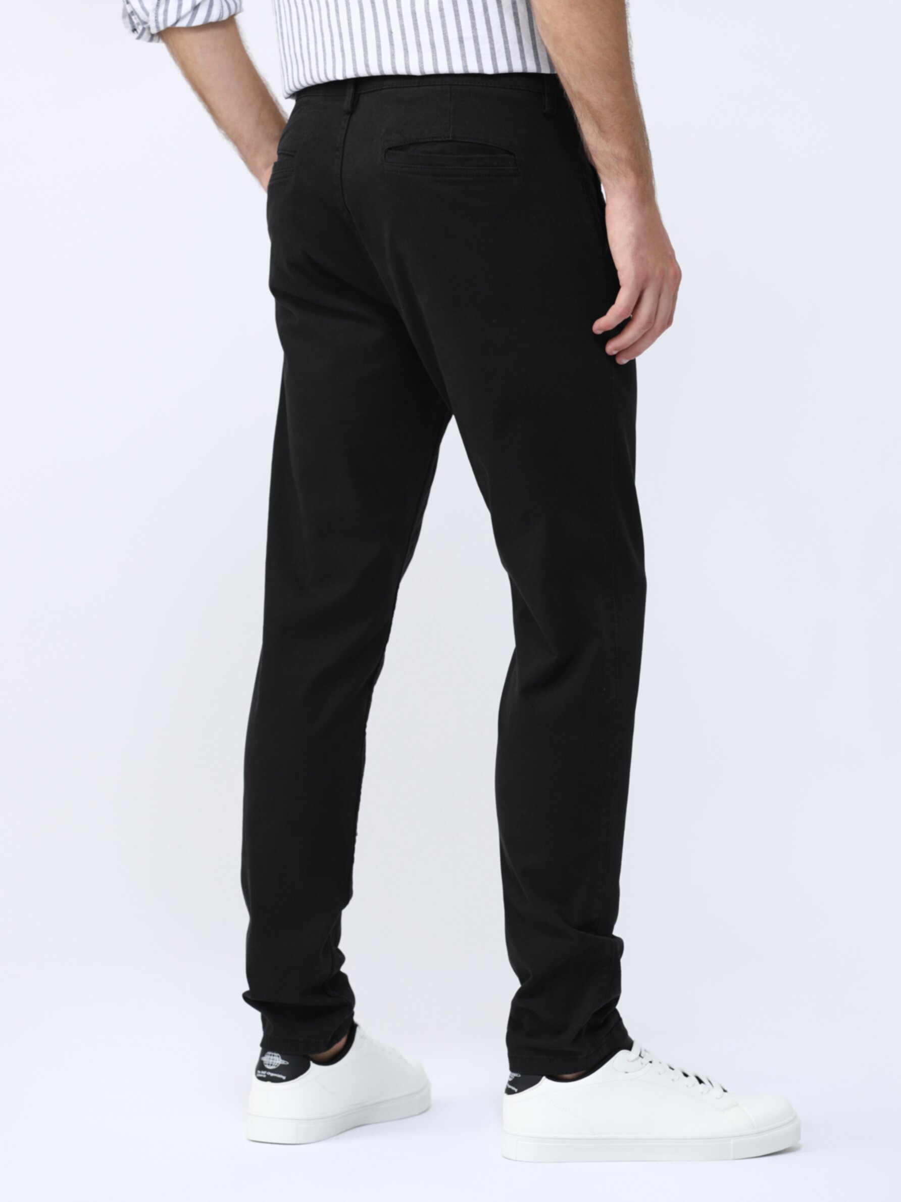 Pantalones chinos skinny hombre new arrivals