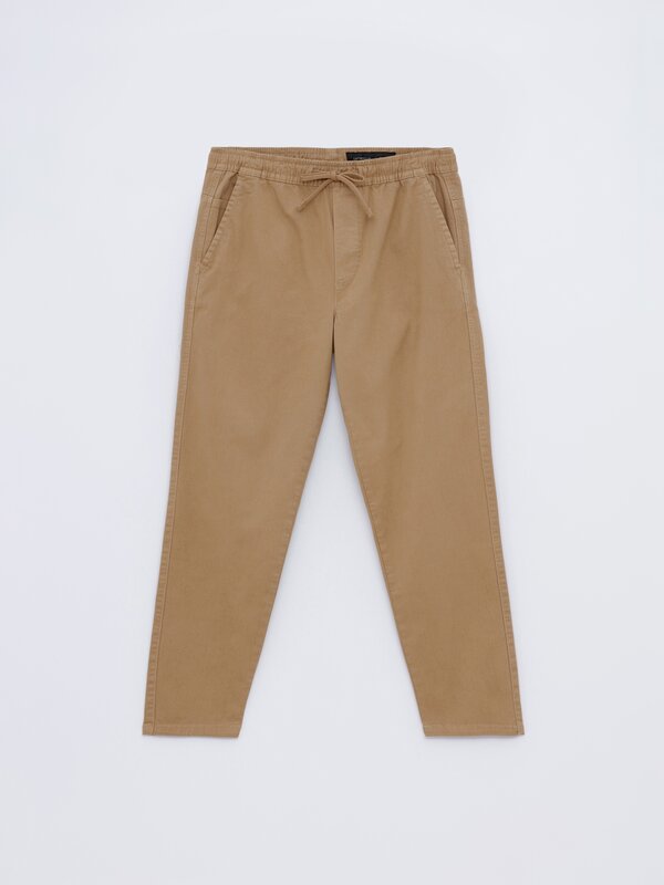 Joggers