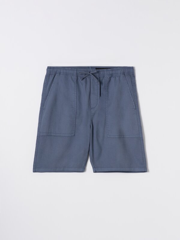 Bermudas lefties online hombre