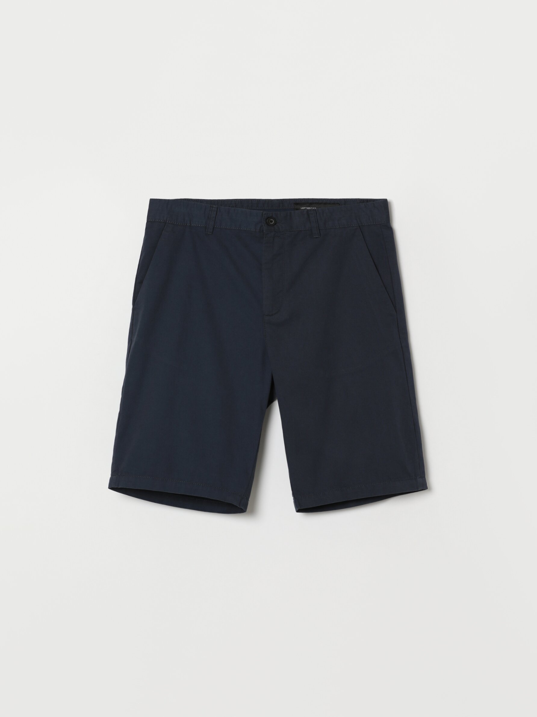 Black chino online shorts