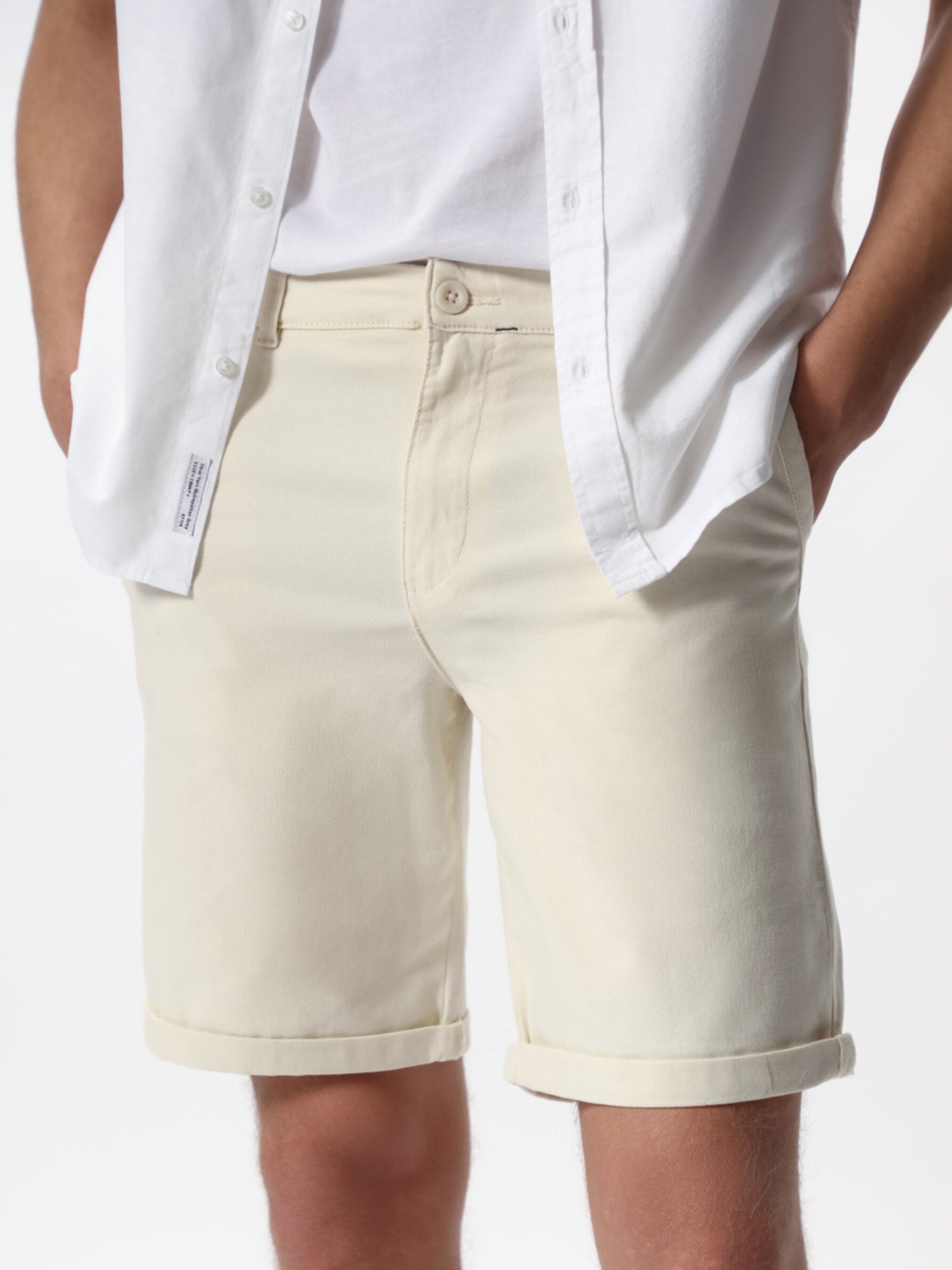 Chino shorts for clearance sale