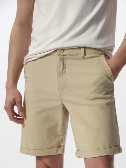 Lefties pantalon best sale corto hombre