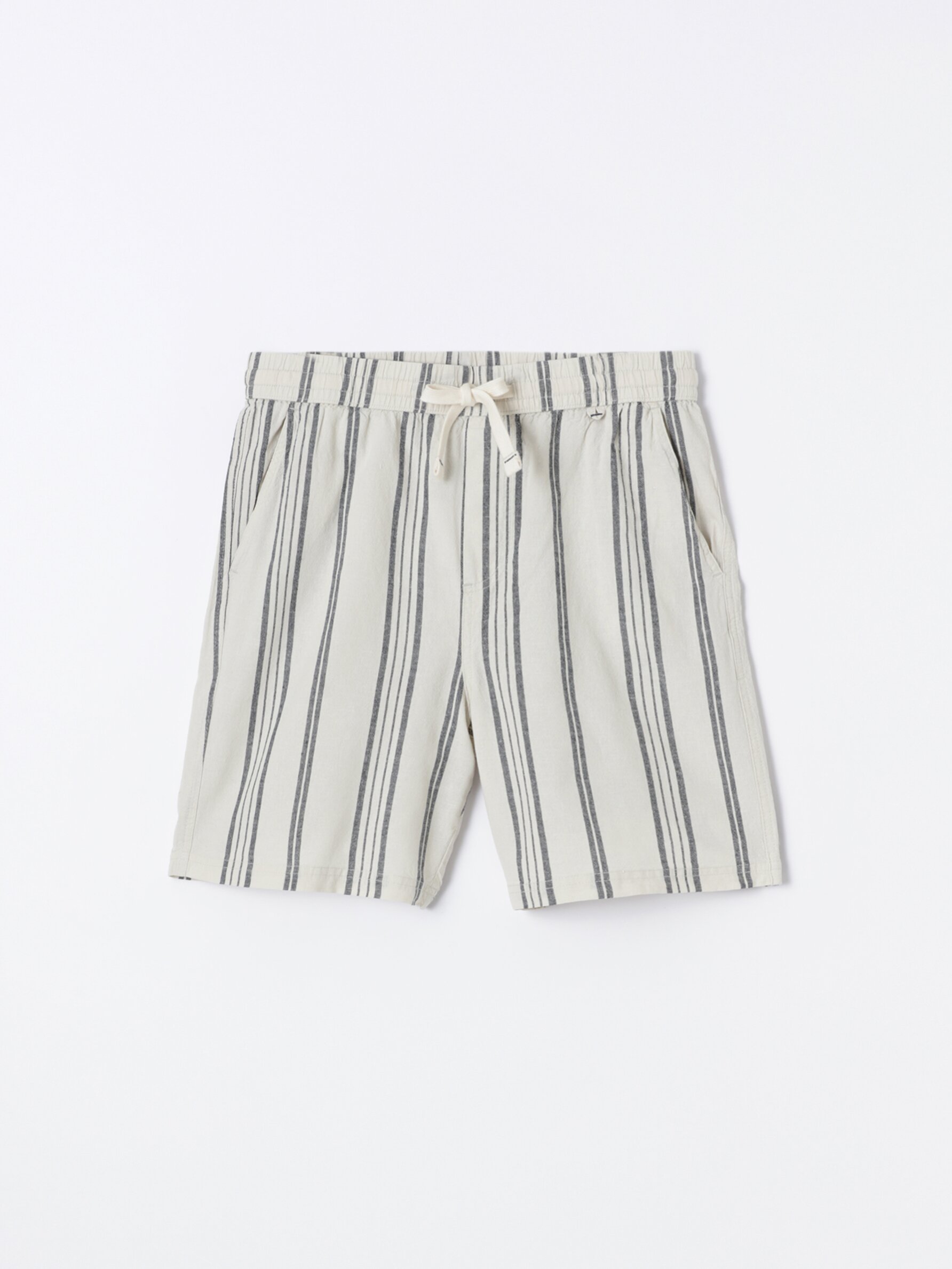 Lefties discount hombre bermudas