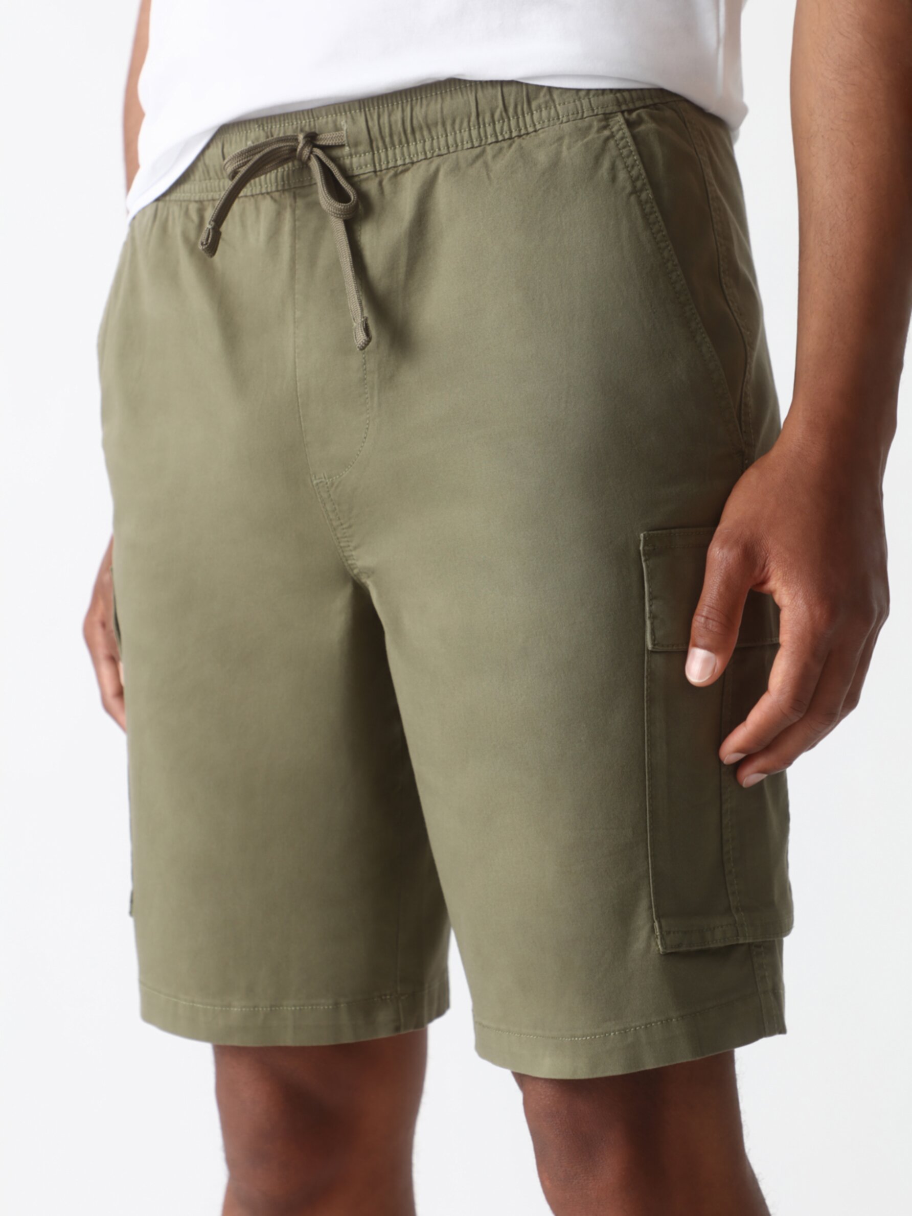 Lefties bermudas online hombre