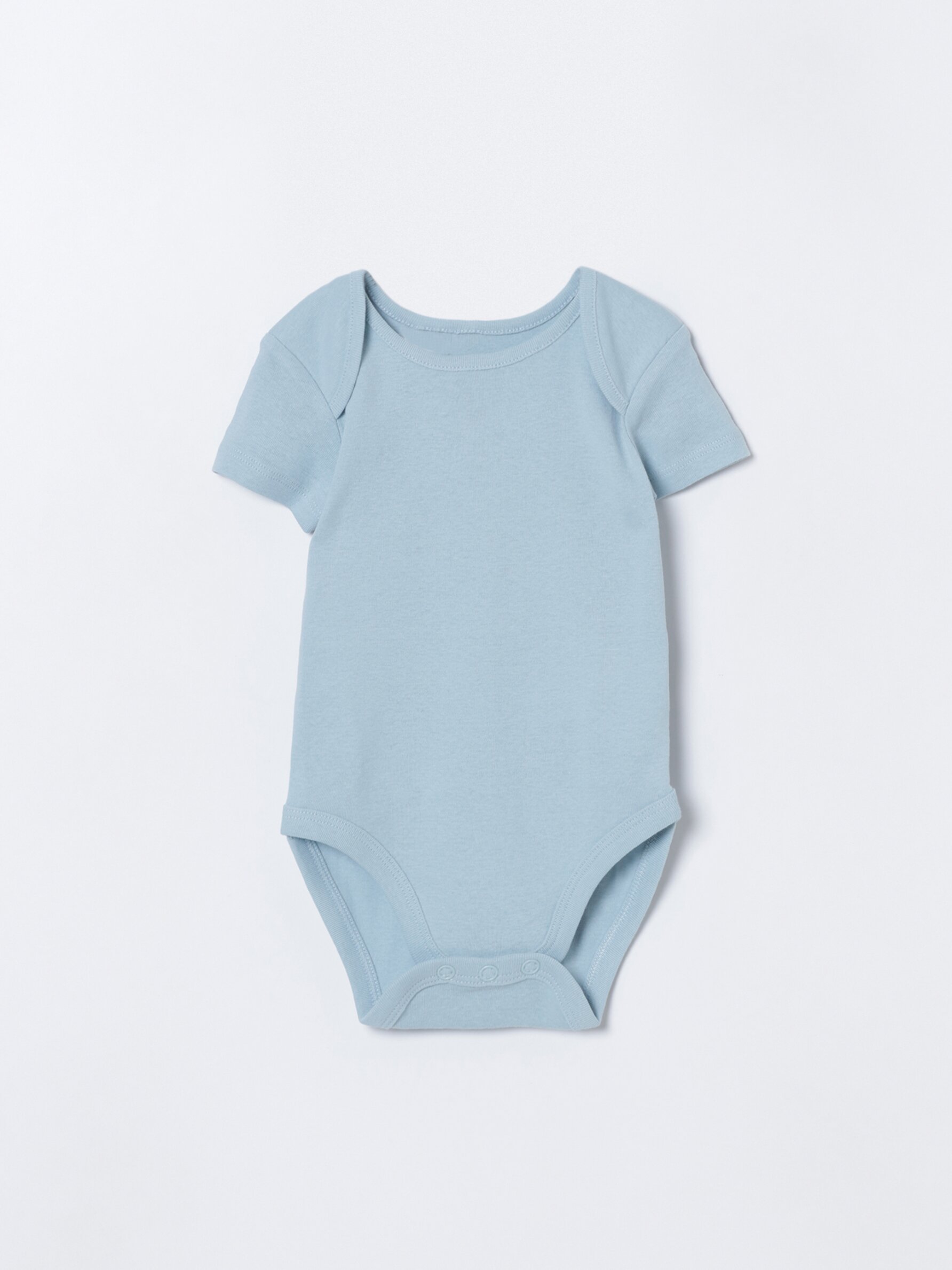 Plain baby girl online onesies