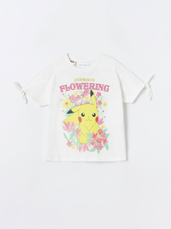 Pokemon t shirt discount 122