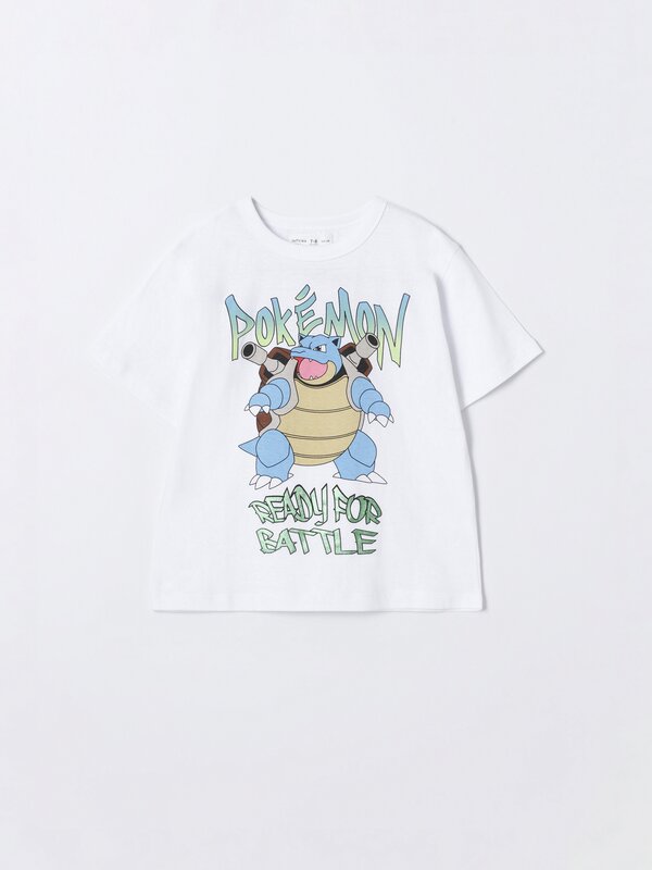 Blastoise Pokémon™ T-shirt
