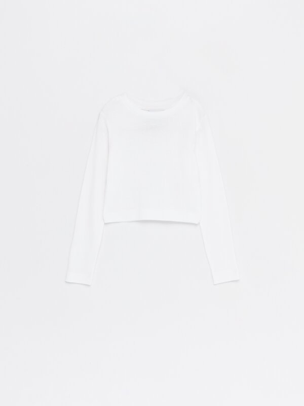 Fitilli t-shirt