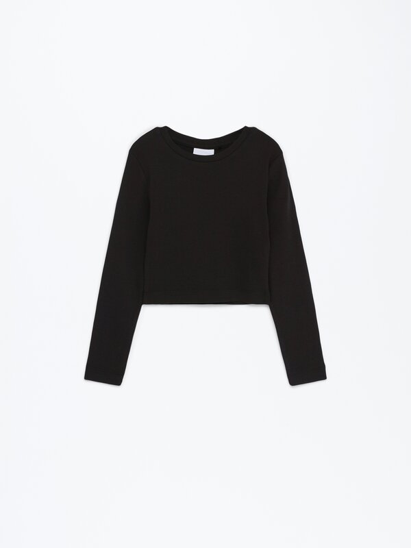 Fitilli t-shirt