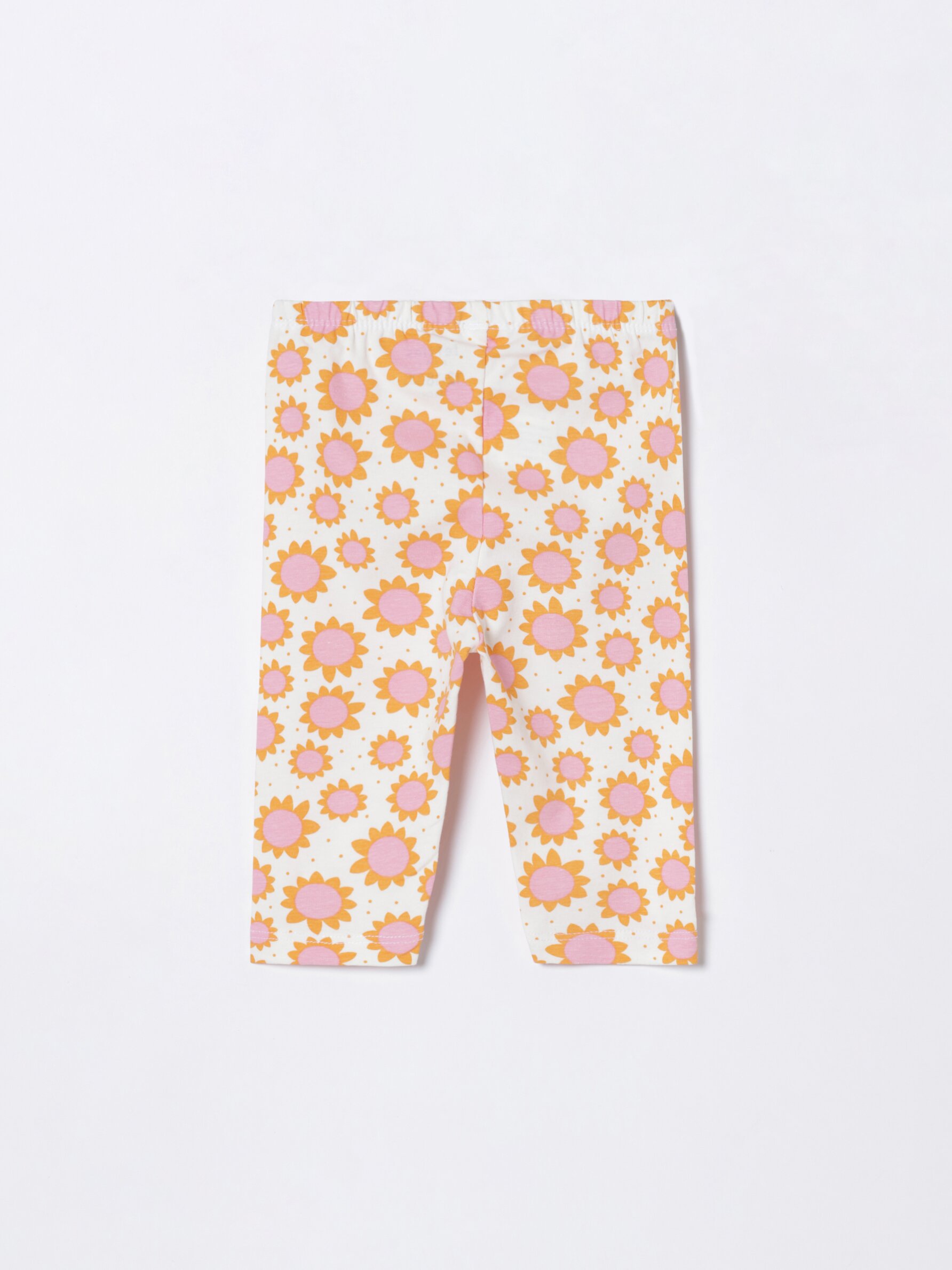 Sainsburys baby deals leggings