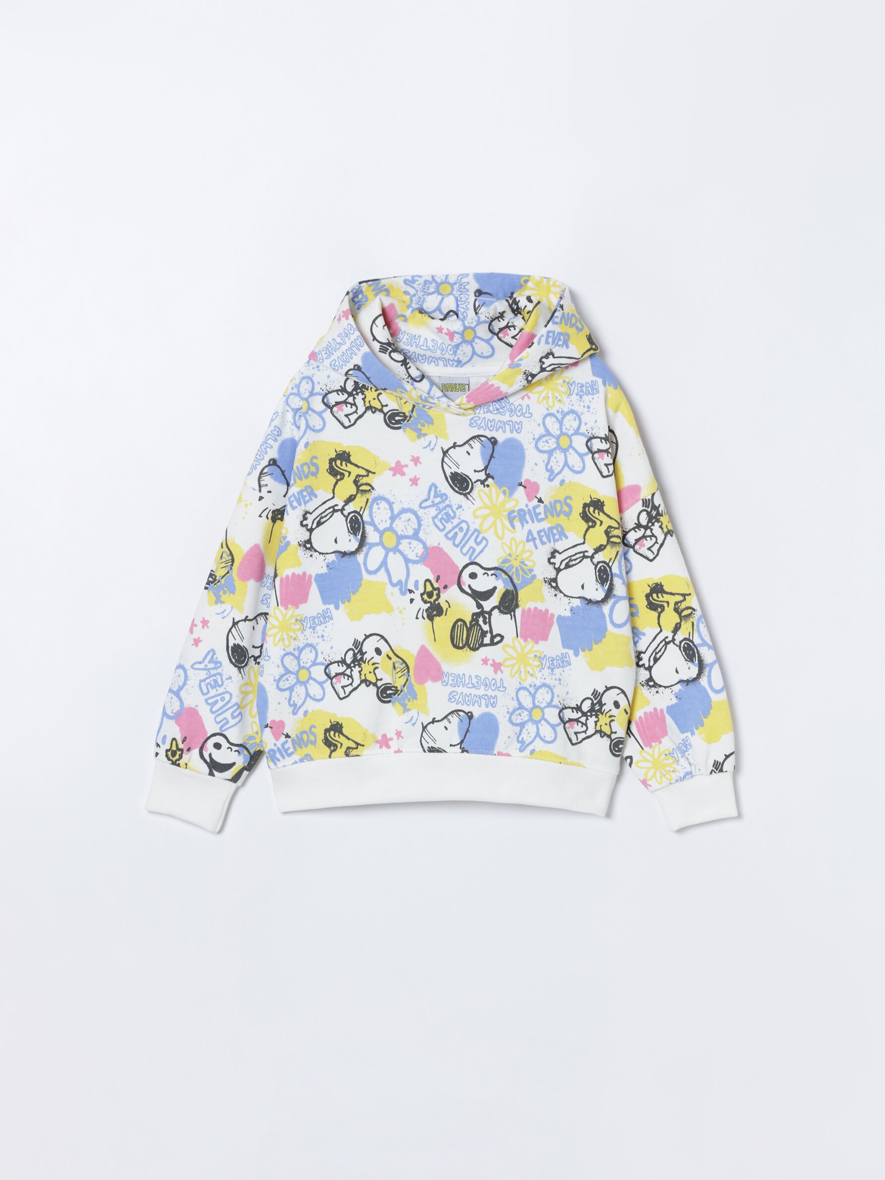 Snoopy Peanuts hoodie