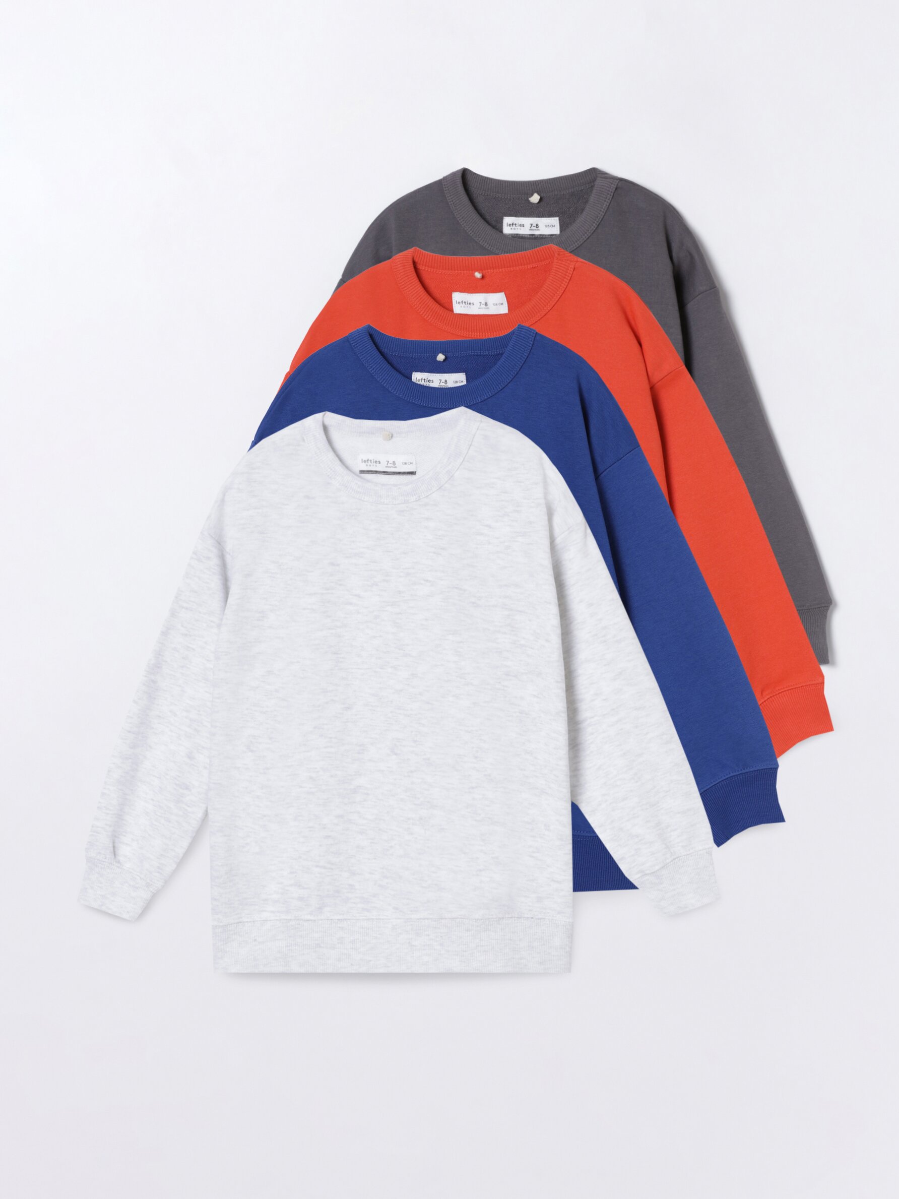 Sudaderas lefties shop