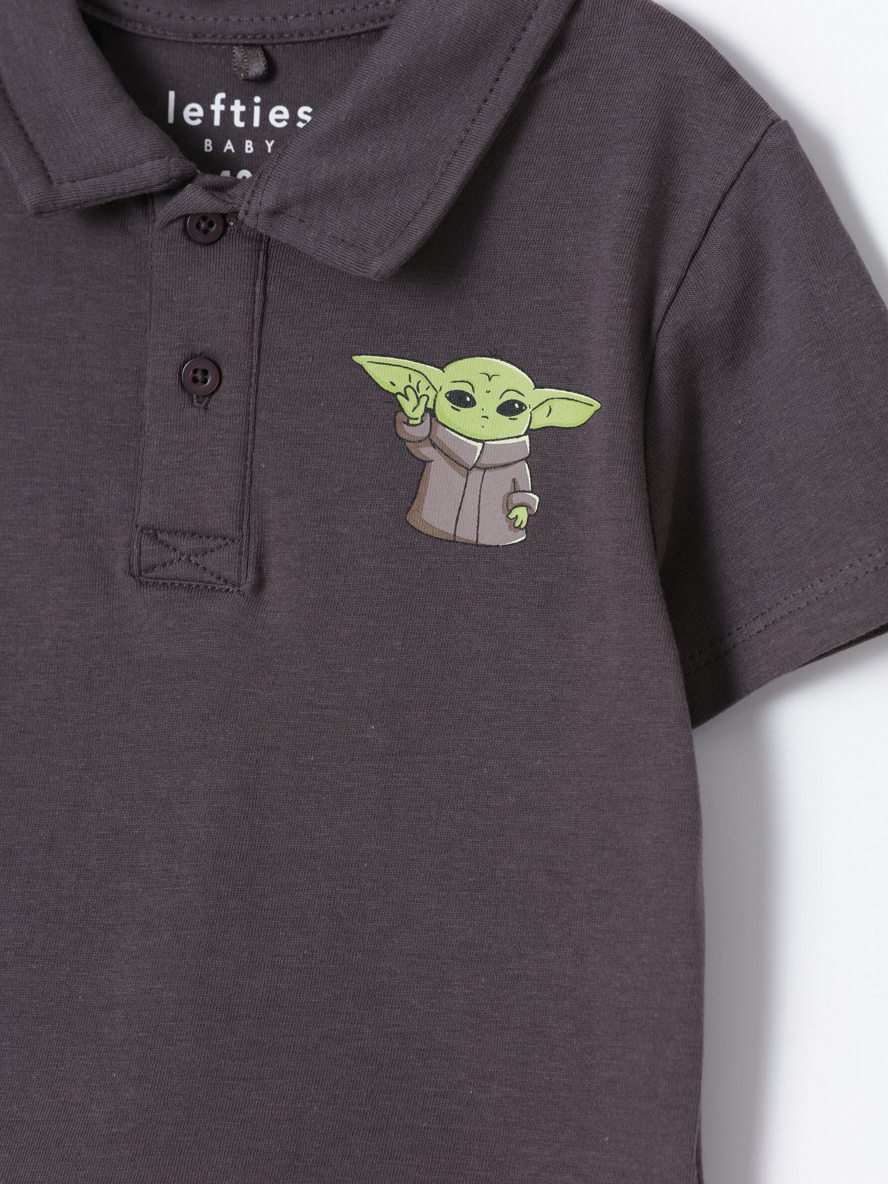 Star wars 2024 polo shirt