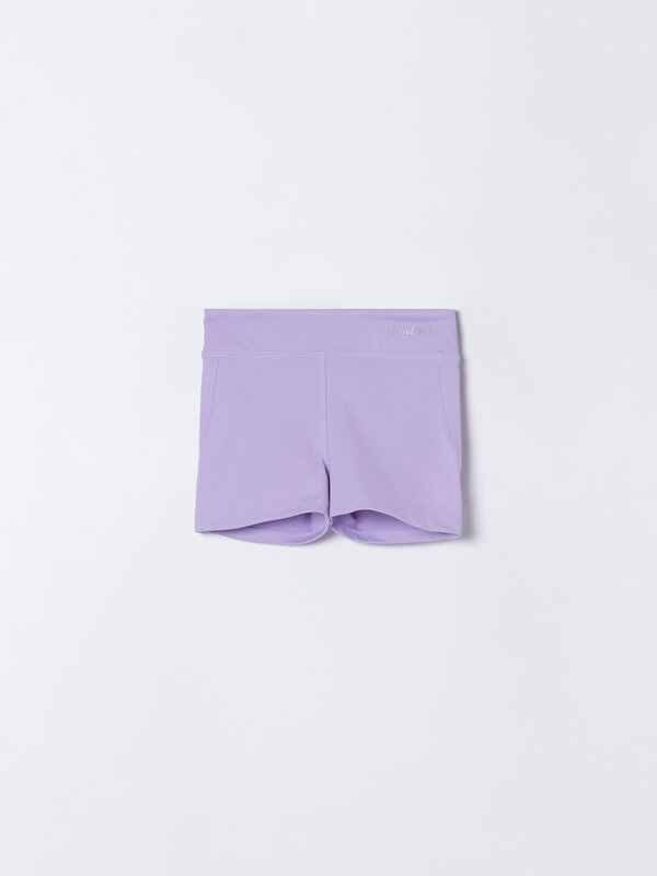 Sports shorts