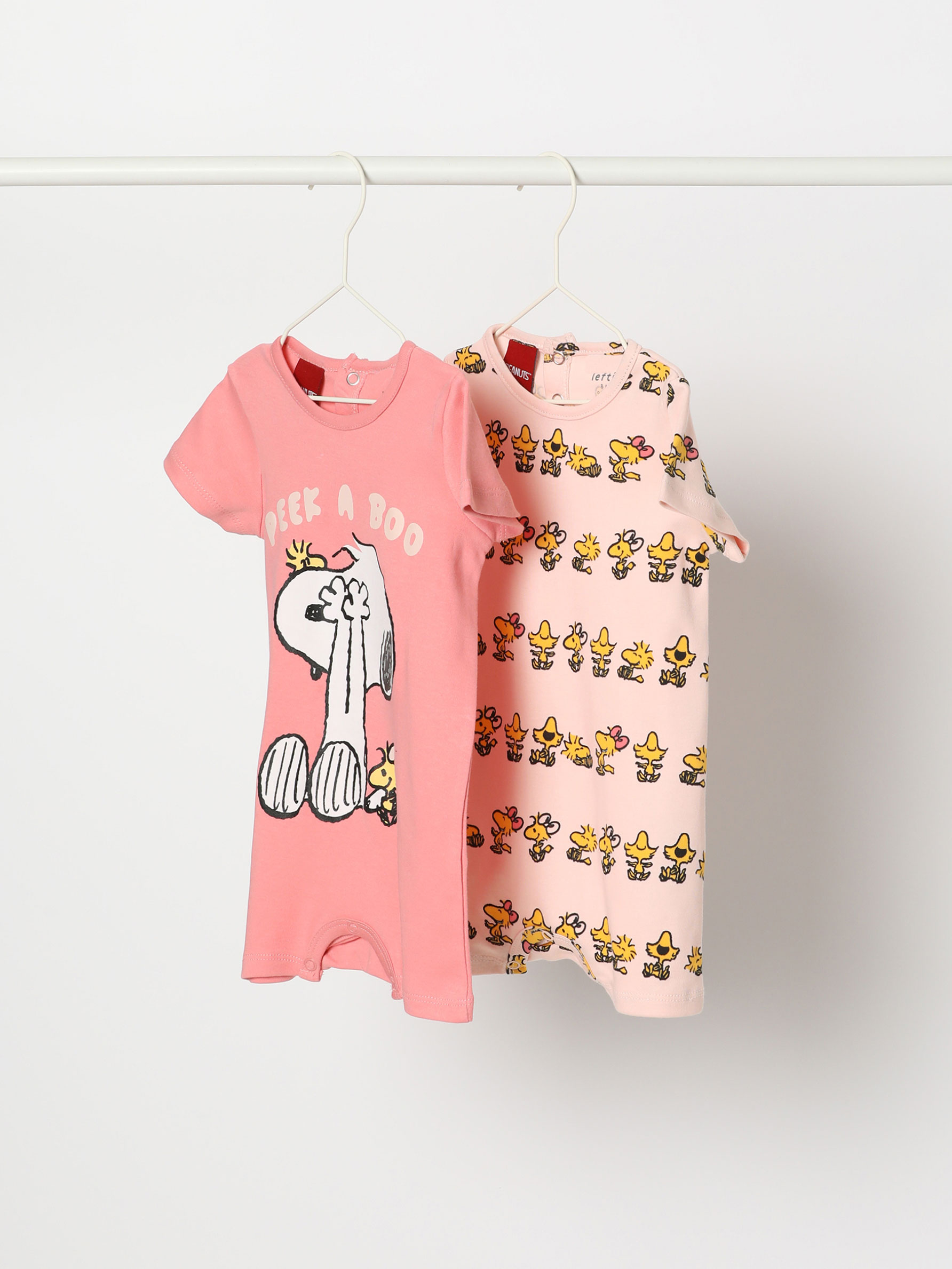 Pijama snoopy online bebe