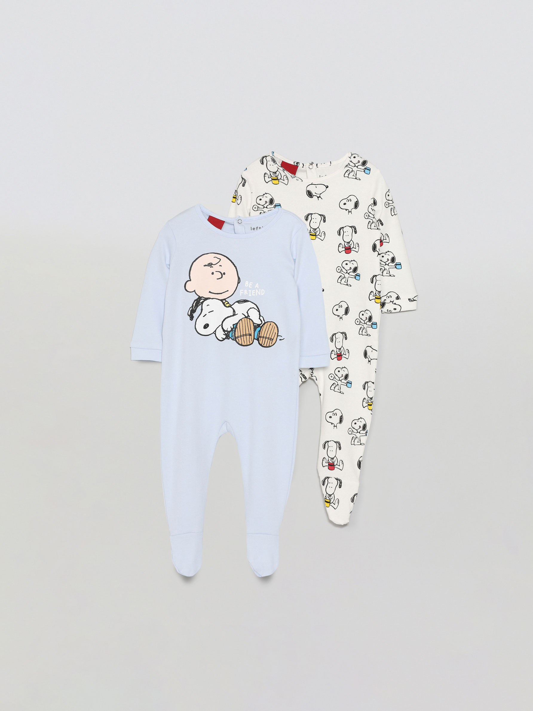 Pijama 2025 snoopy bebe