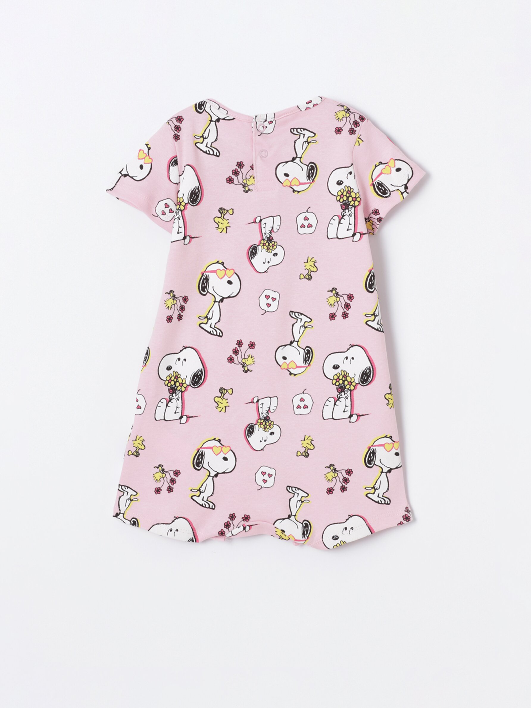 Pijama snoopy niña discount zara