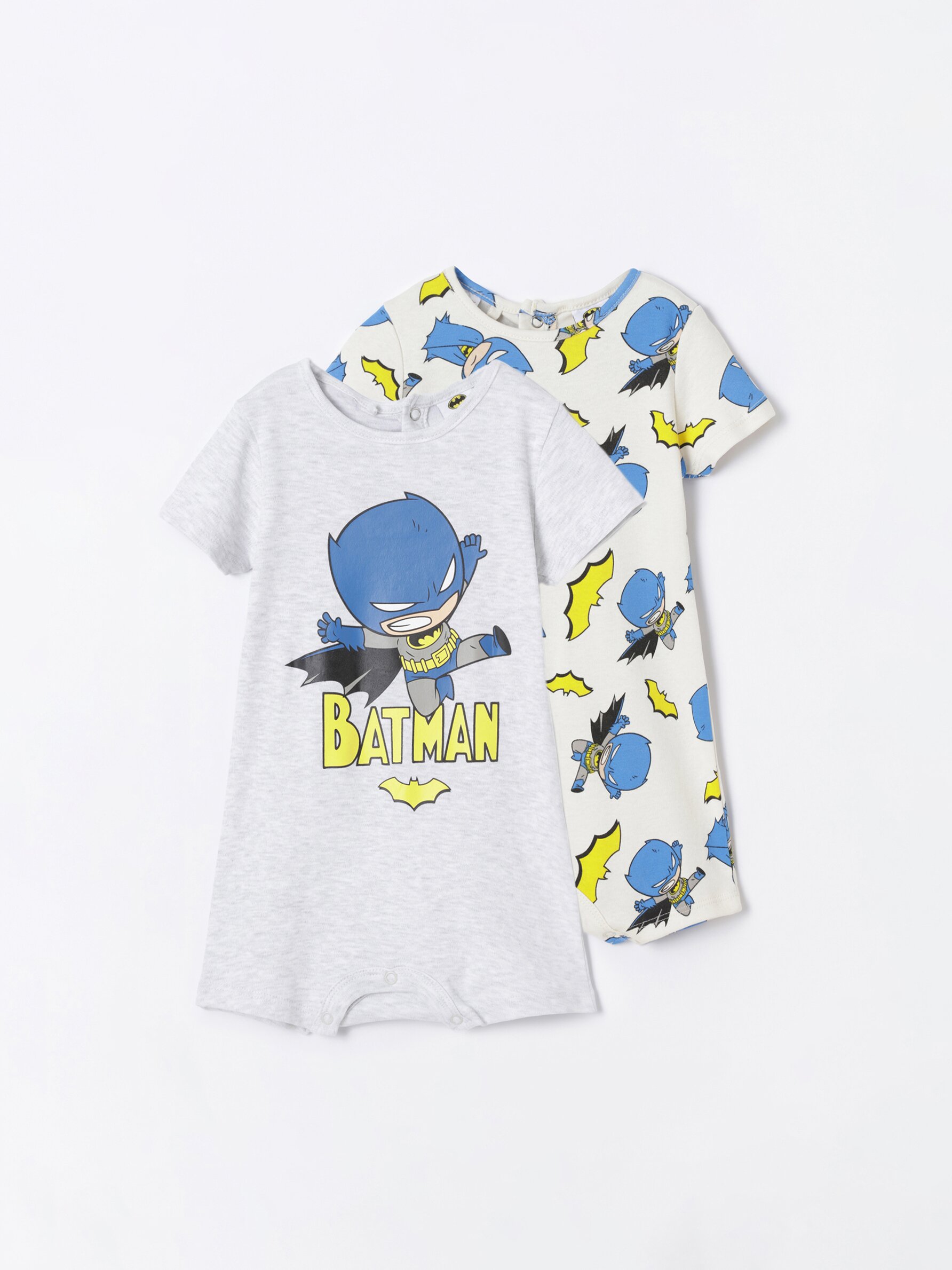 H&m batman sale baby