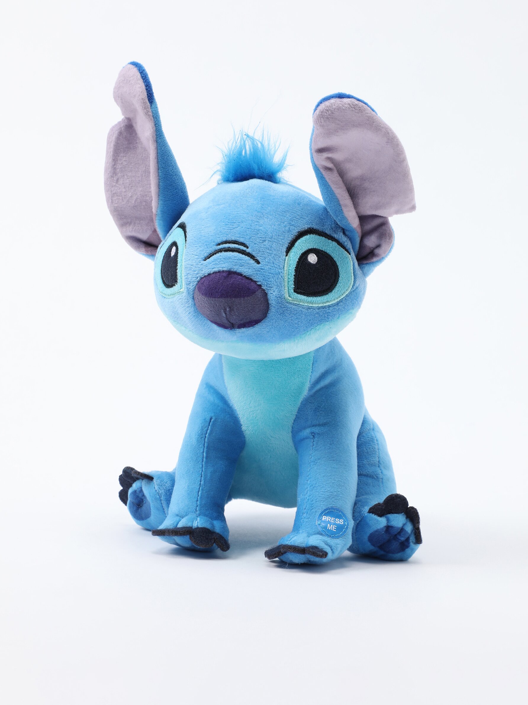 Precio 2024 peluche stitch