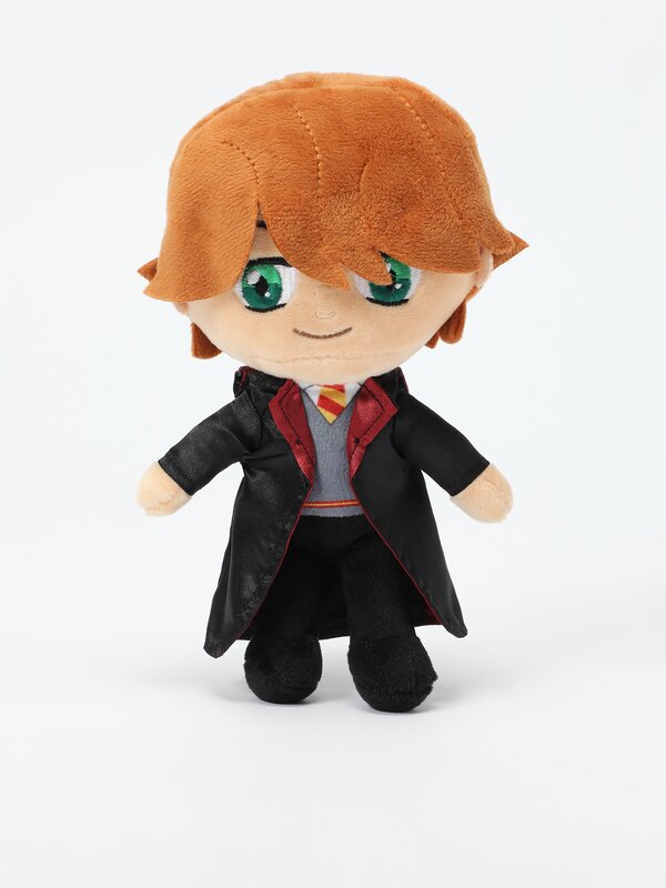 Peluche de Harry Potter © &™ WARNER BROS