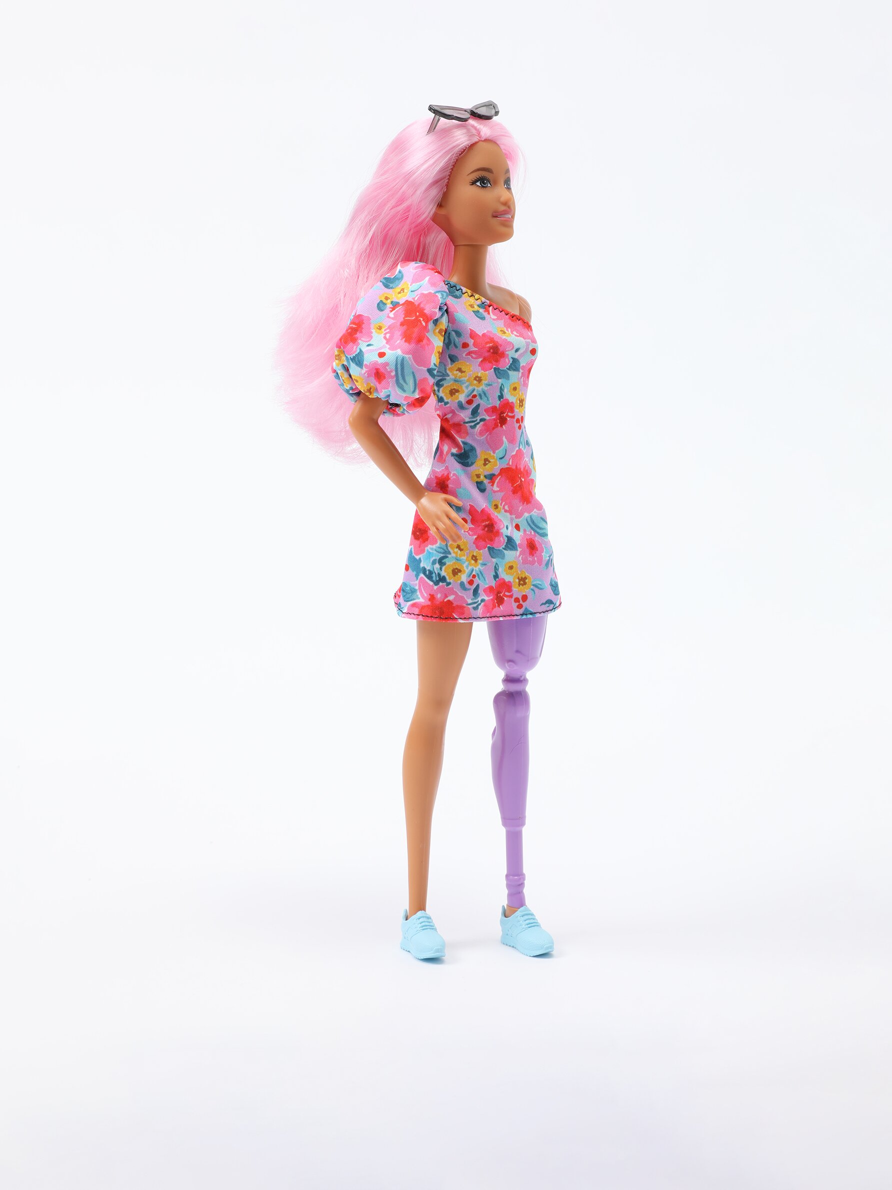 Barbie store fashionista clothing