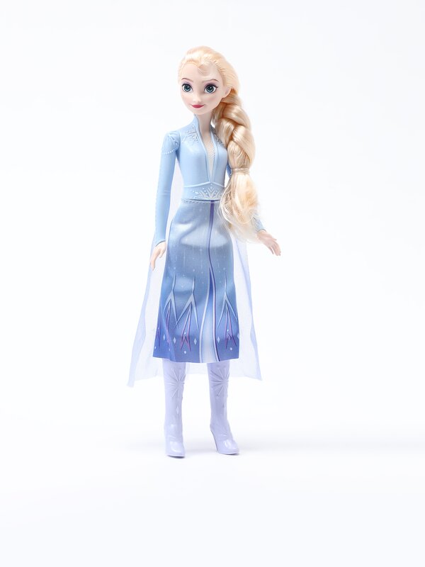 Frozen ©Disney doll