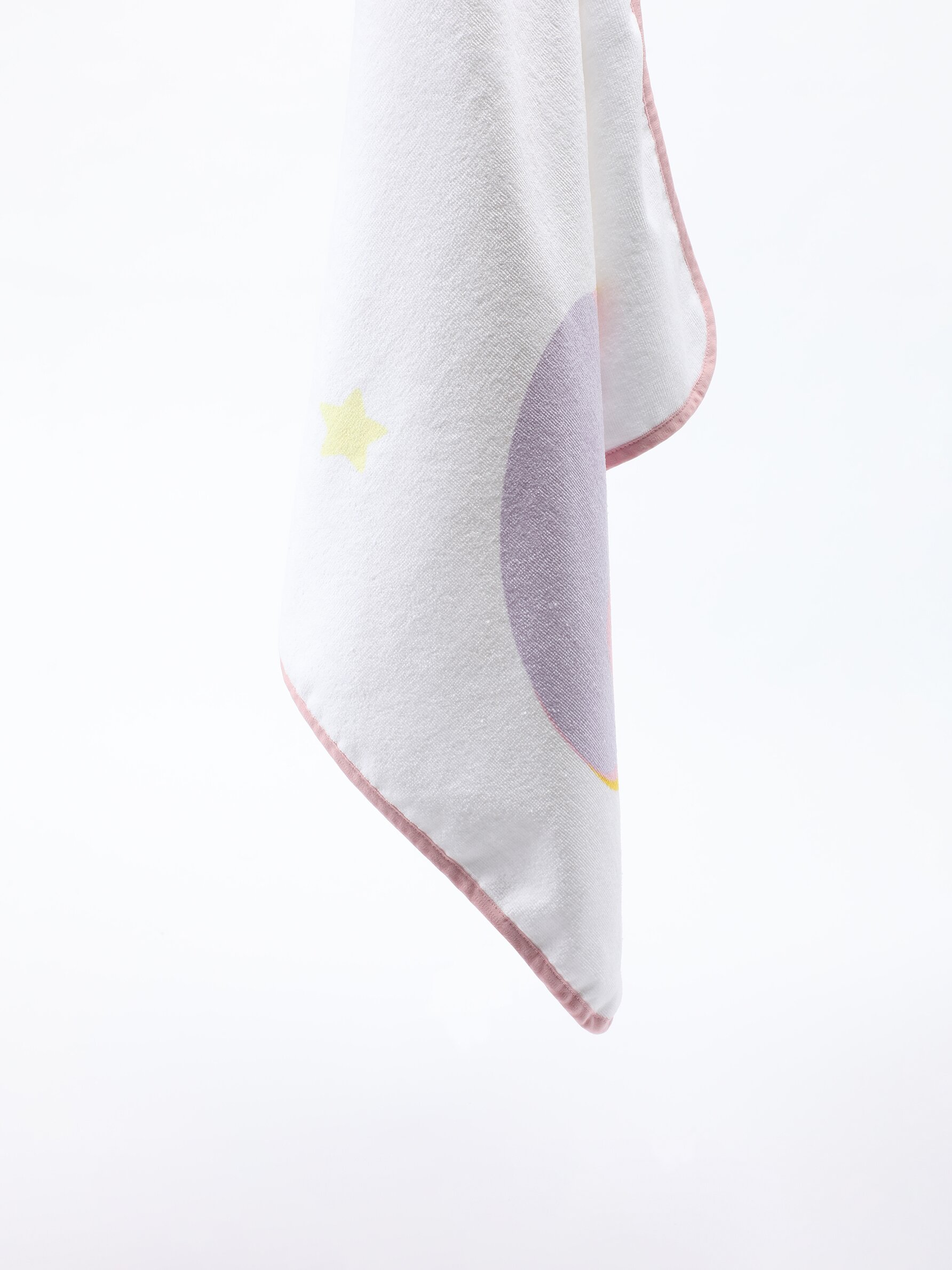 Unicorn sales towel hooded