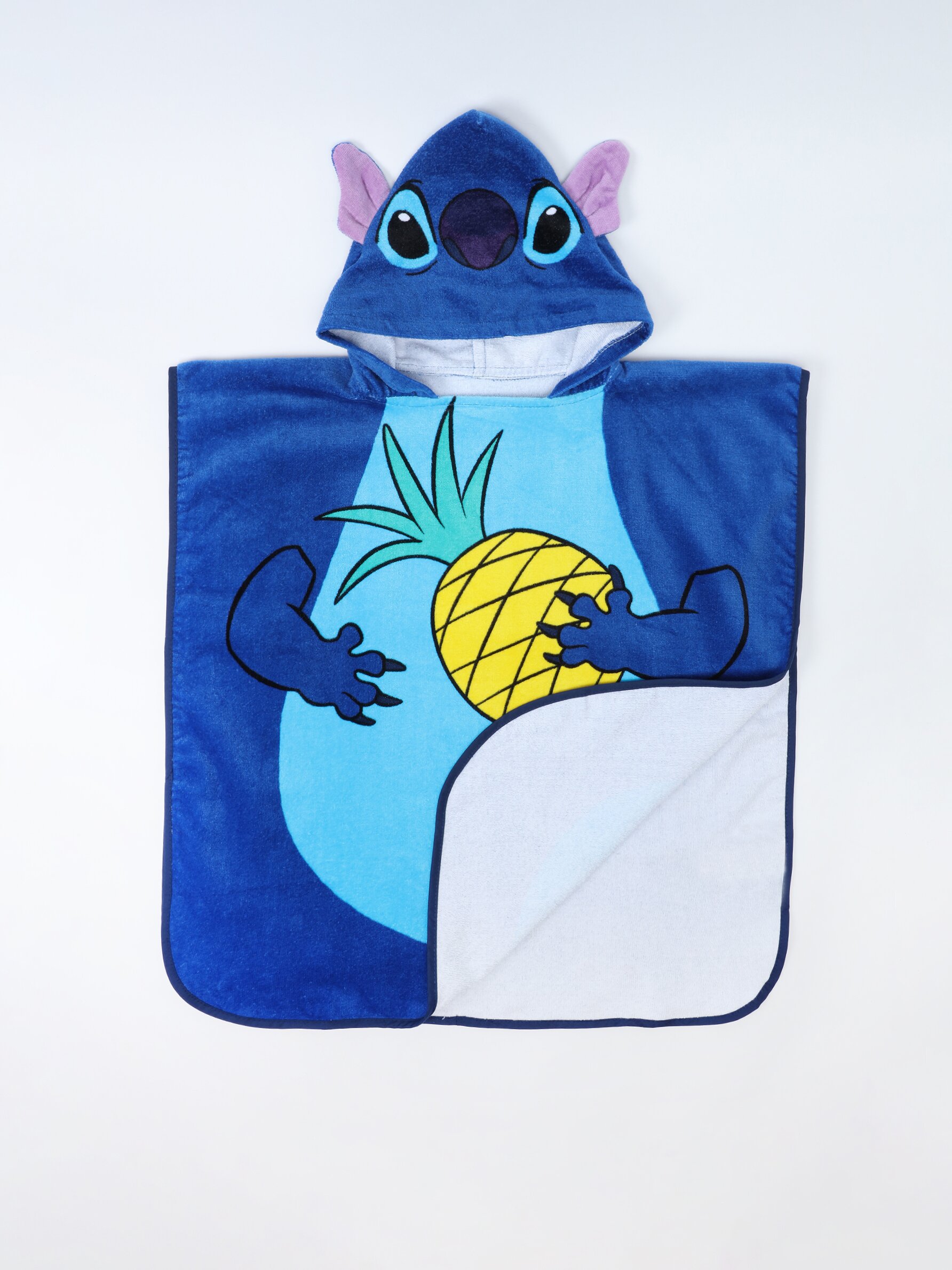 Disney poncho towel hot sale