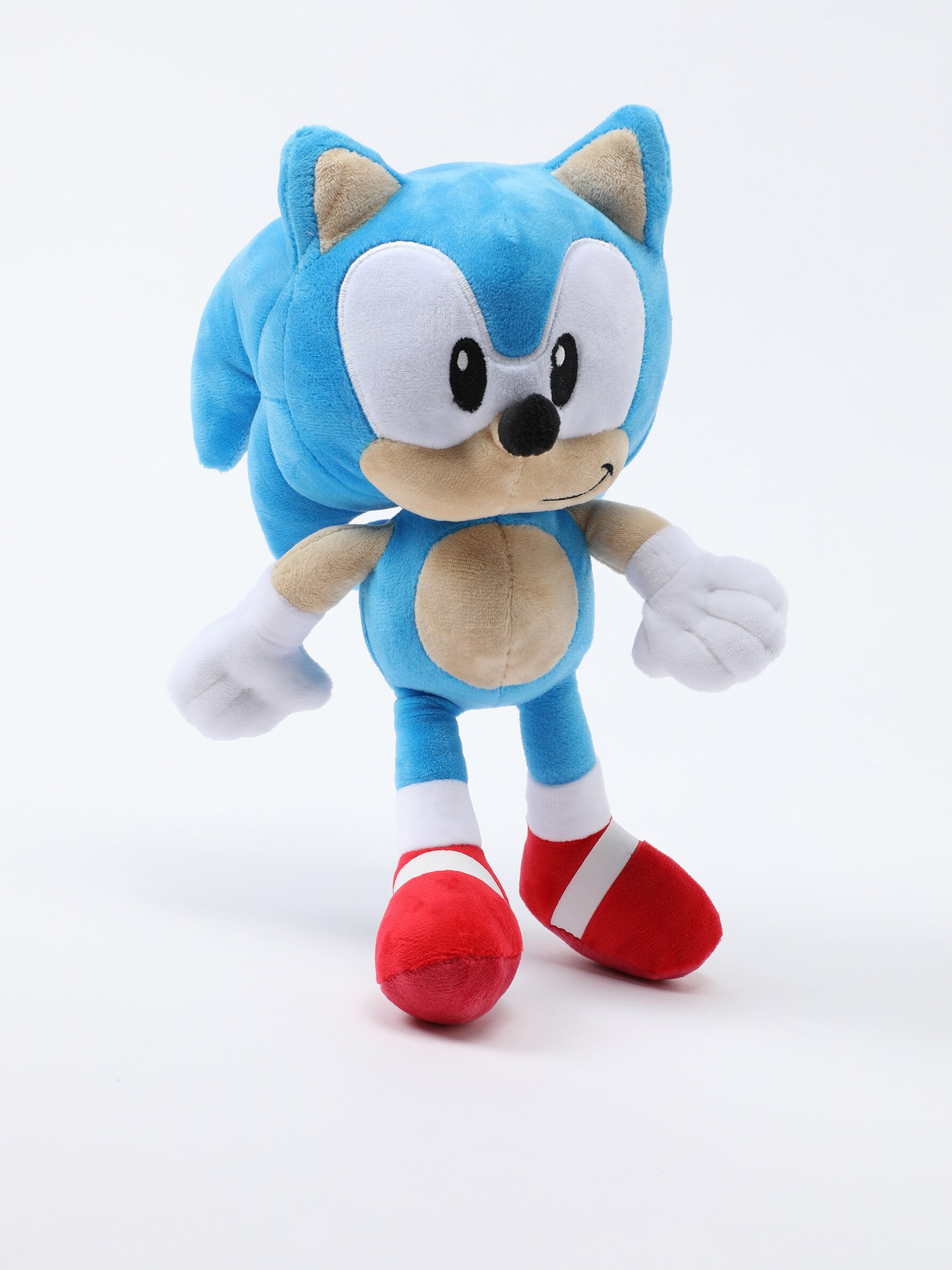 Peluches de sonic discount bebé