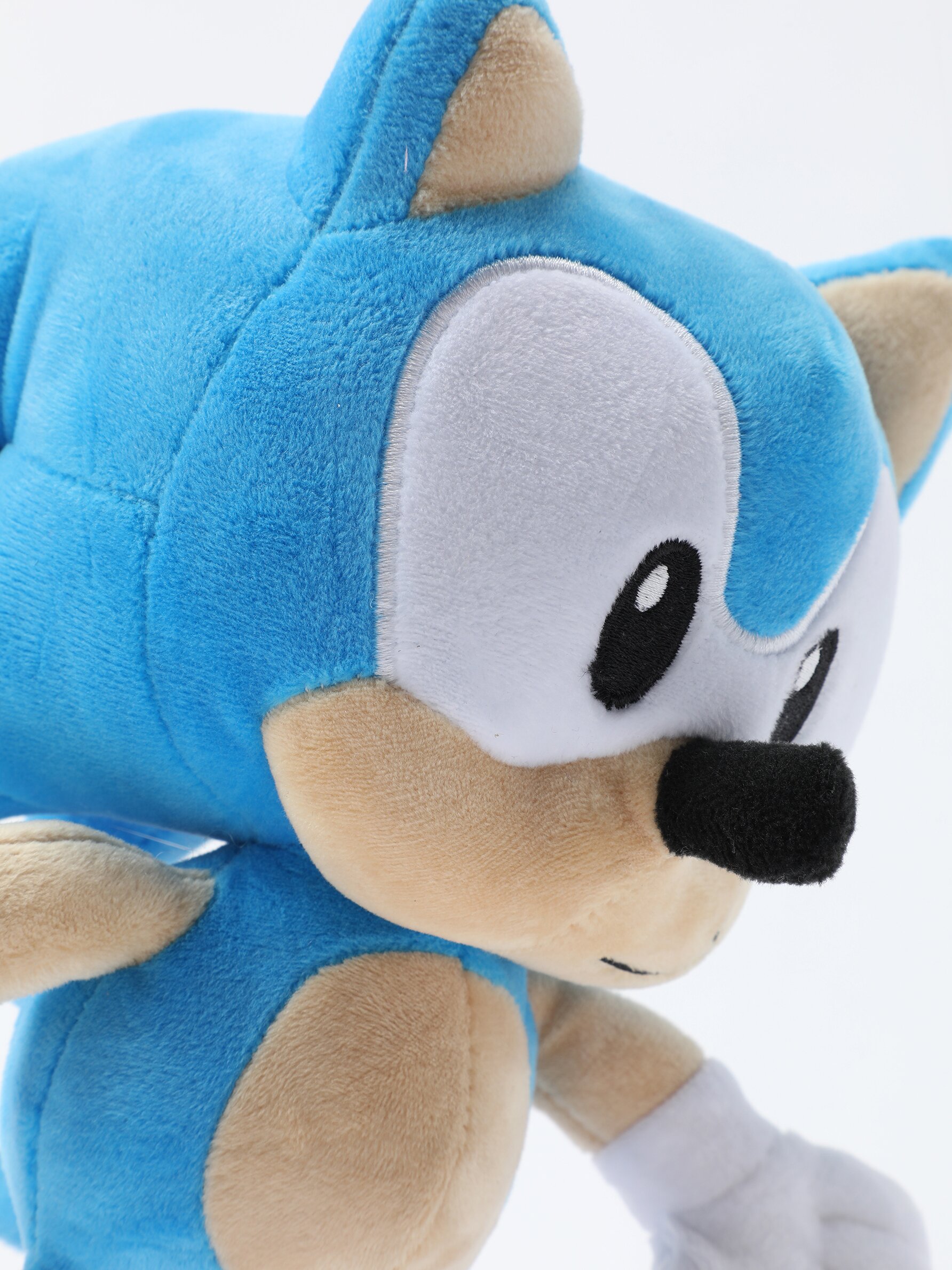 Figurines Sonic the Hedgehog Jouets 4.7 Werehog, Maroc