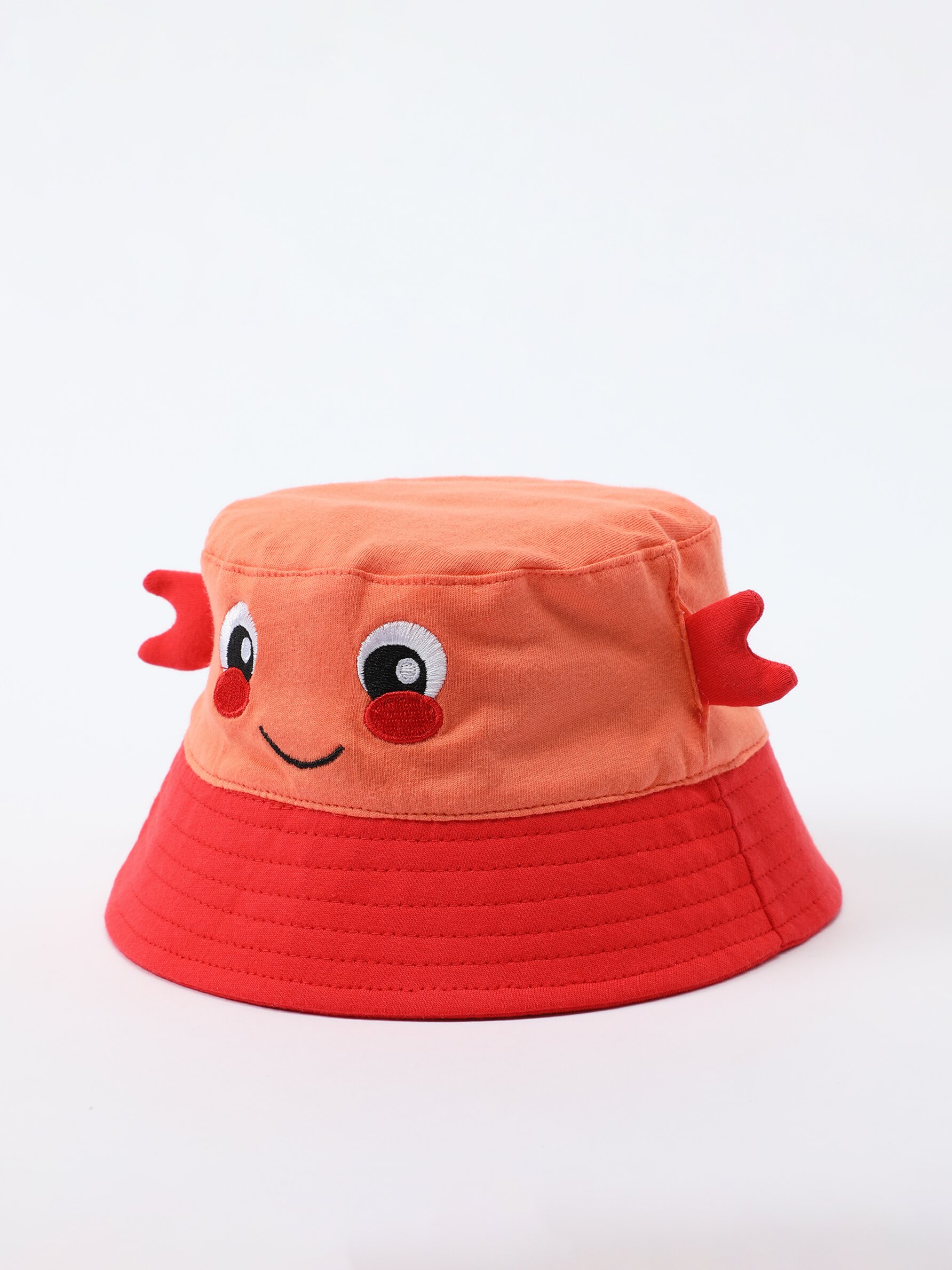 Crab bucket hat clearance