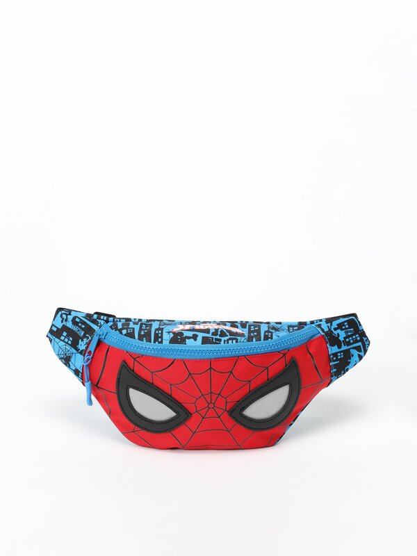 Spiderman ©Marvel belt bag.