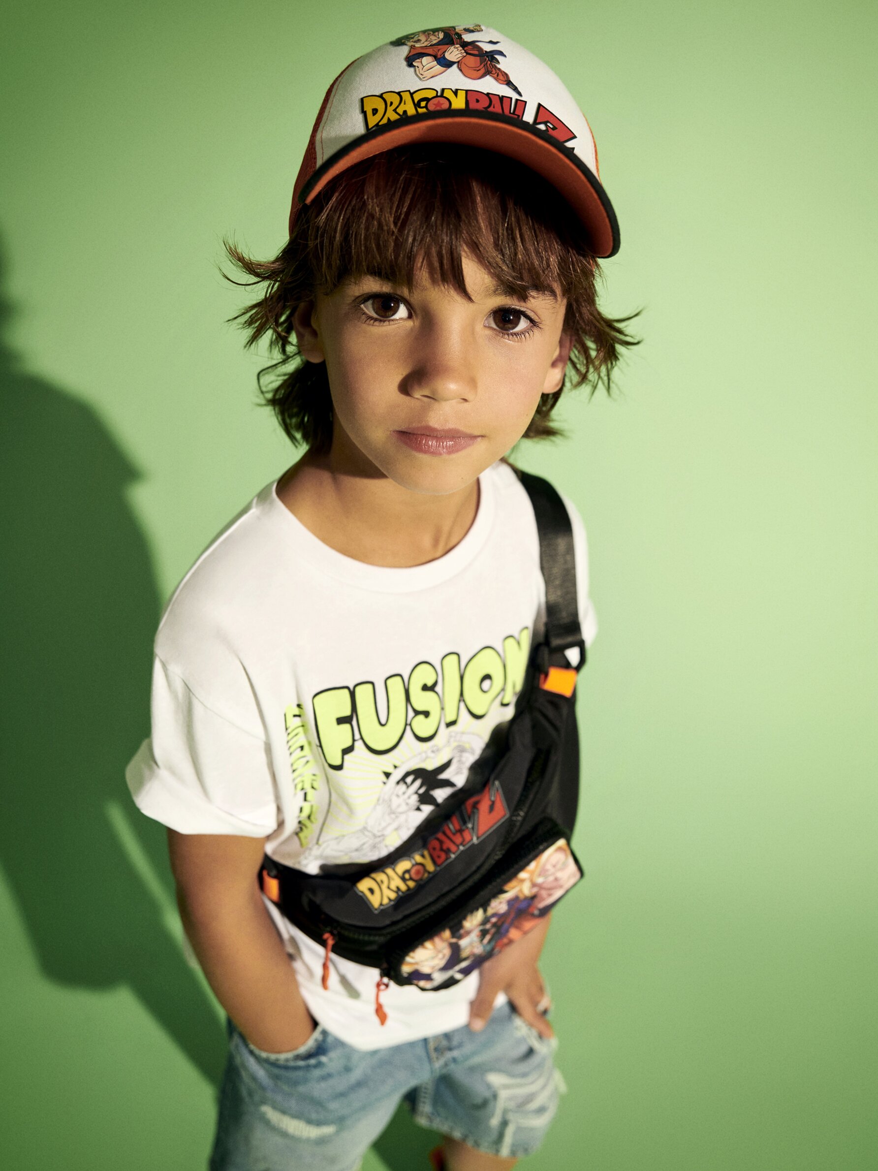 Riñonera hotsell infantil niño
