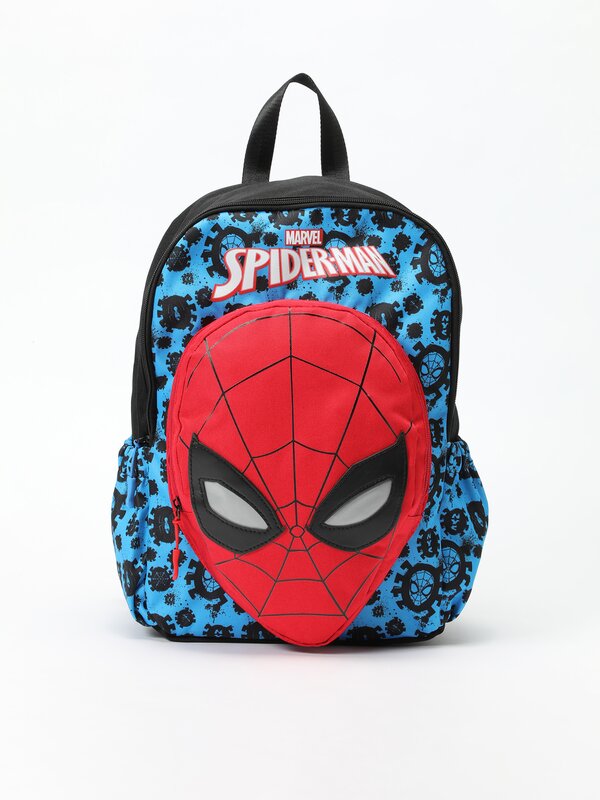 Spiderman ©Marvel backpack