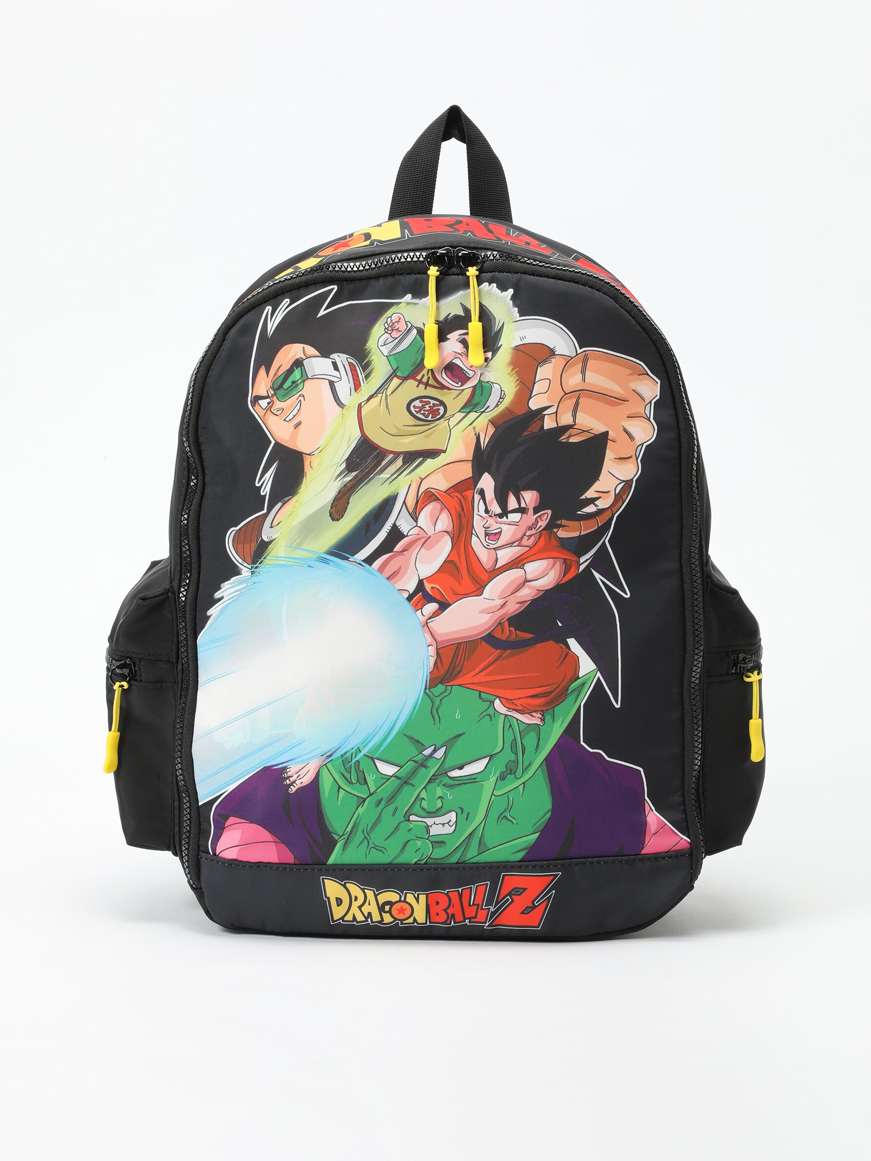 Mochila de 2025 dragon ball