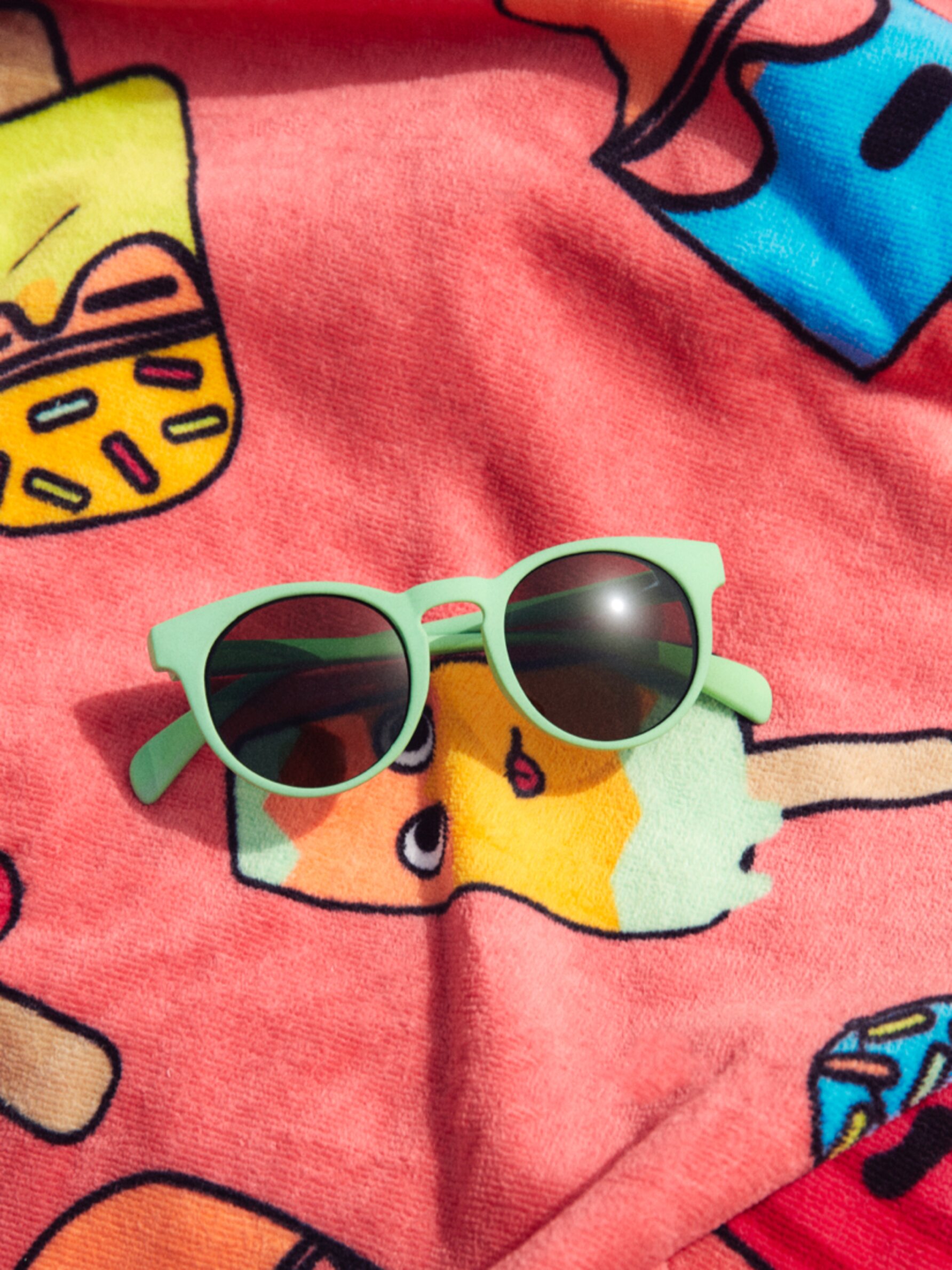 Imposter sunglasses hotsell