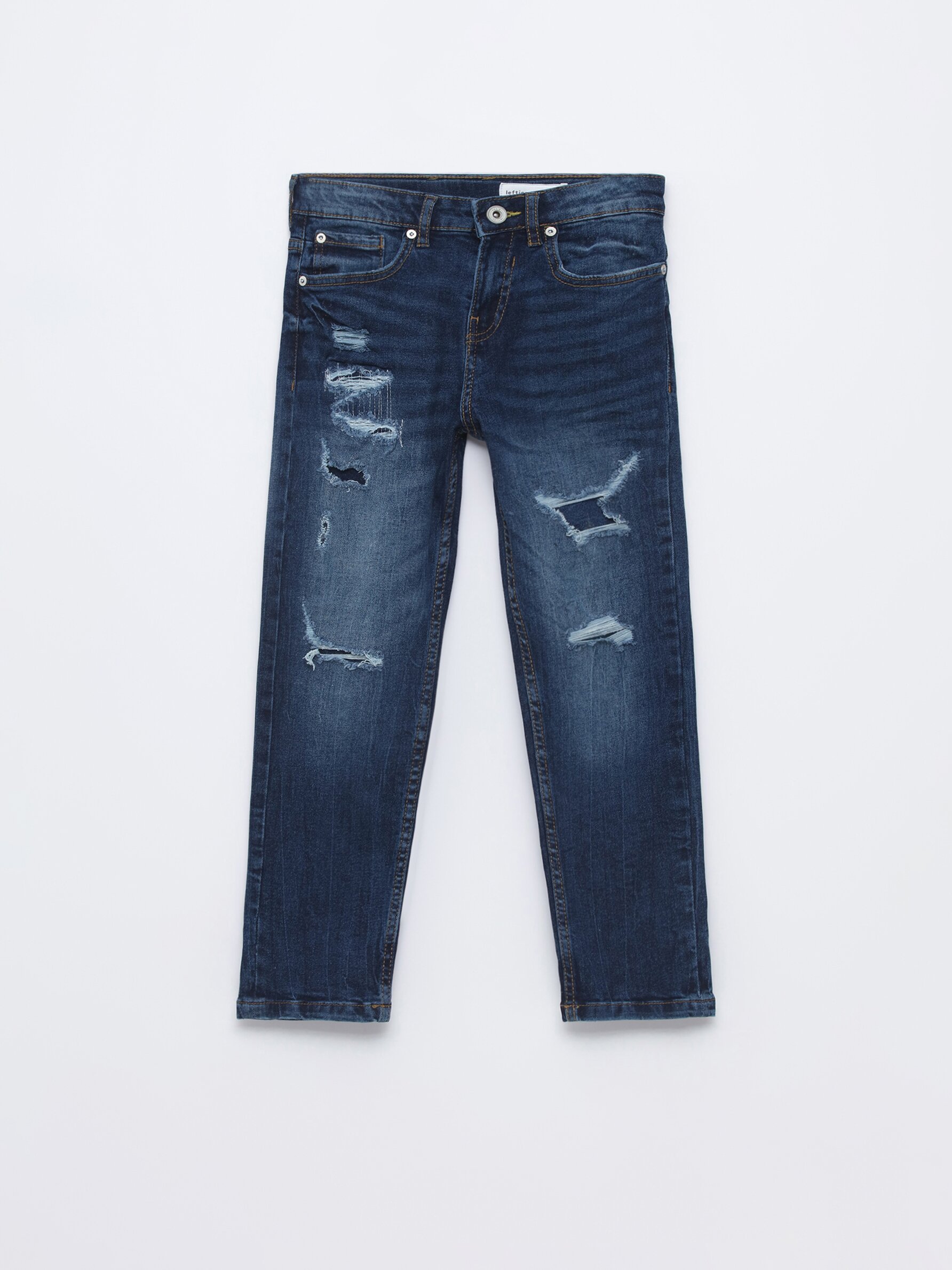 Jeans on best sale sale for kids