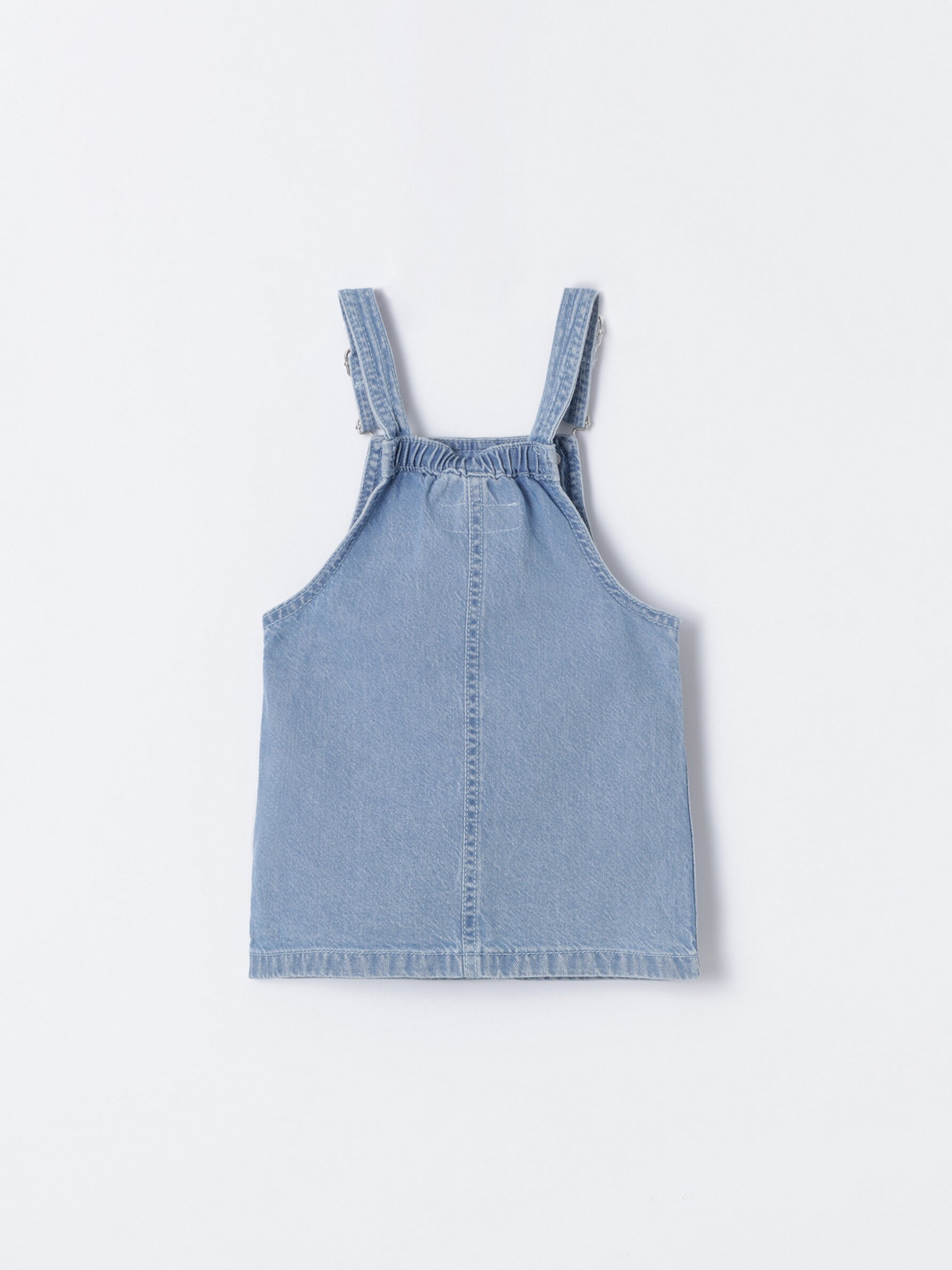 Pichi vaquero bebe cheap