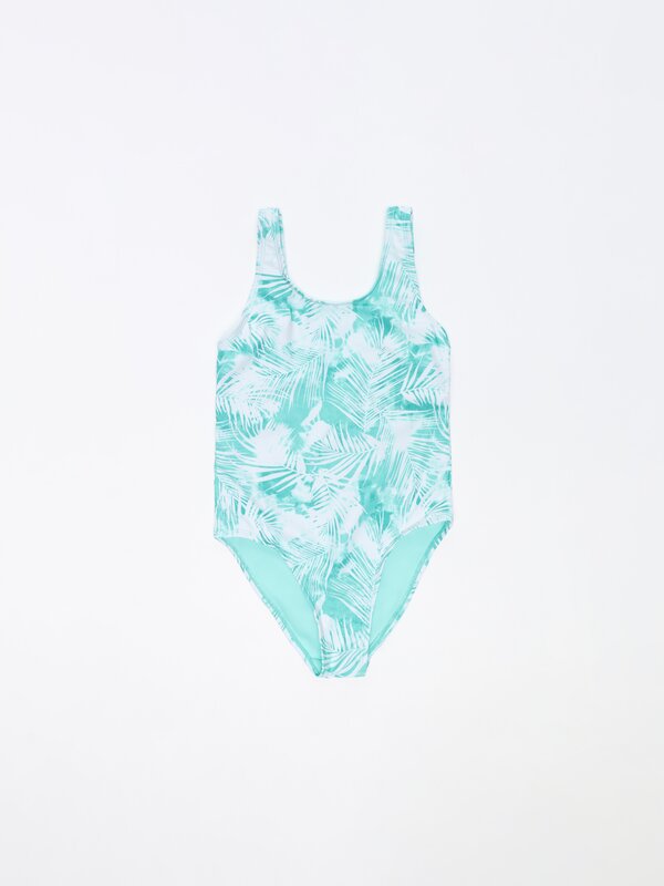 GIRL | Brothers & Sisters swimsuit