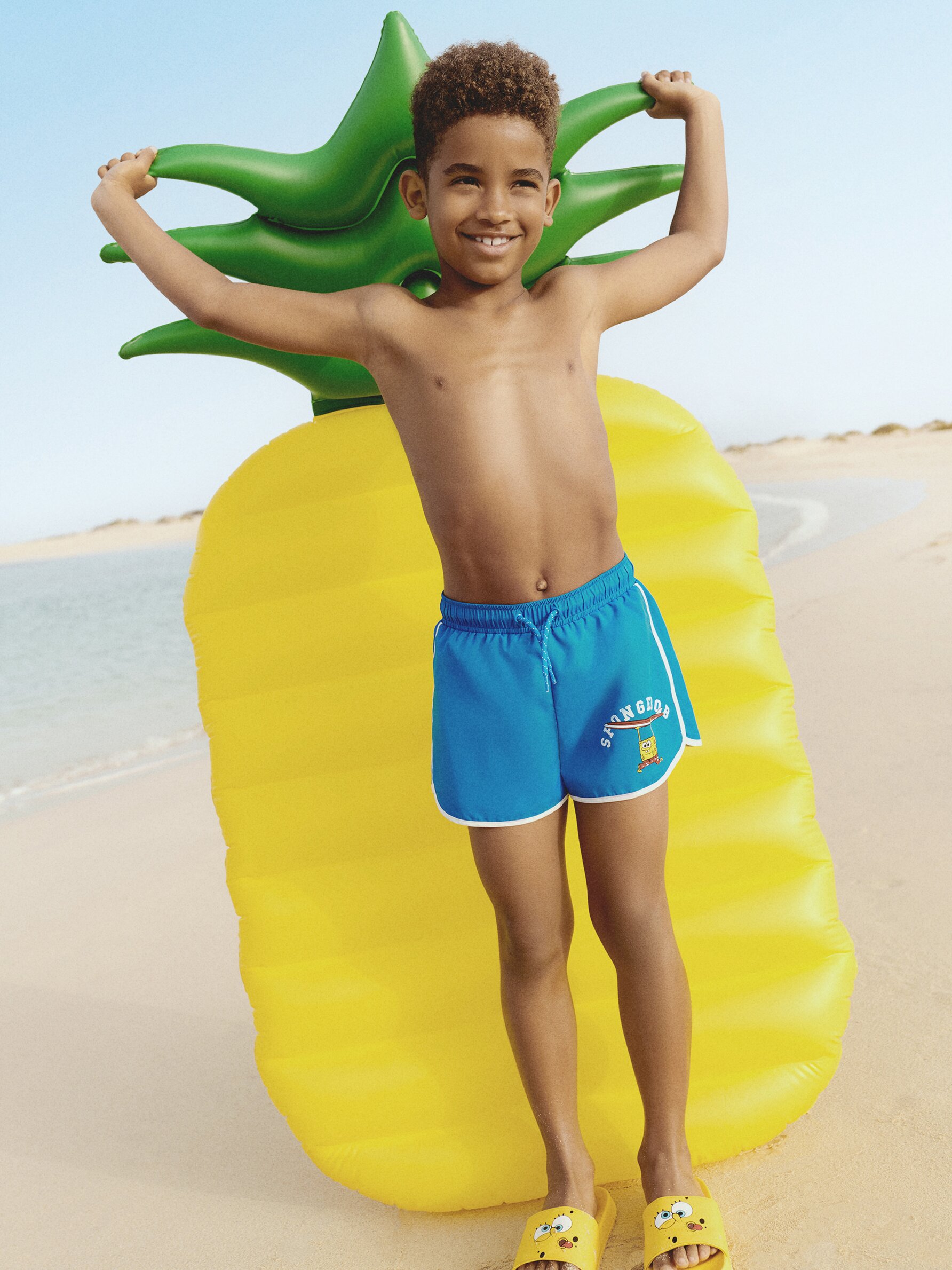 Nickelodeon swim trunks shop