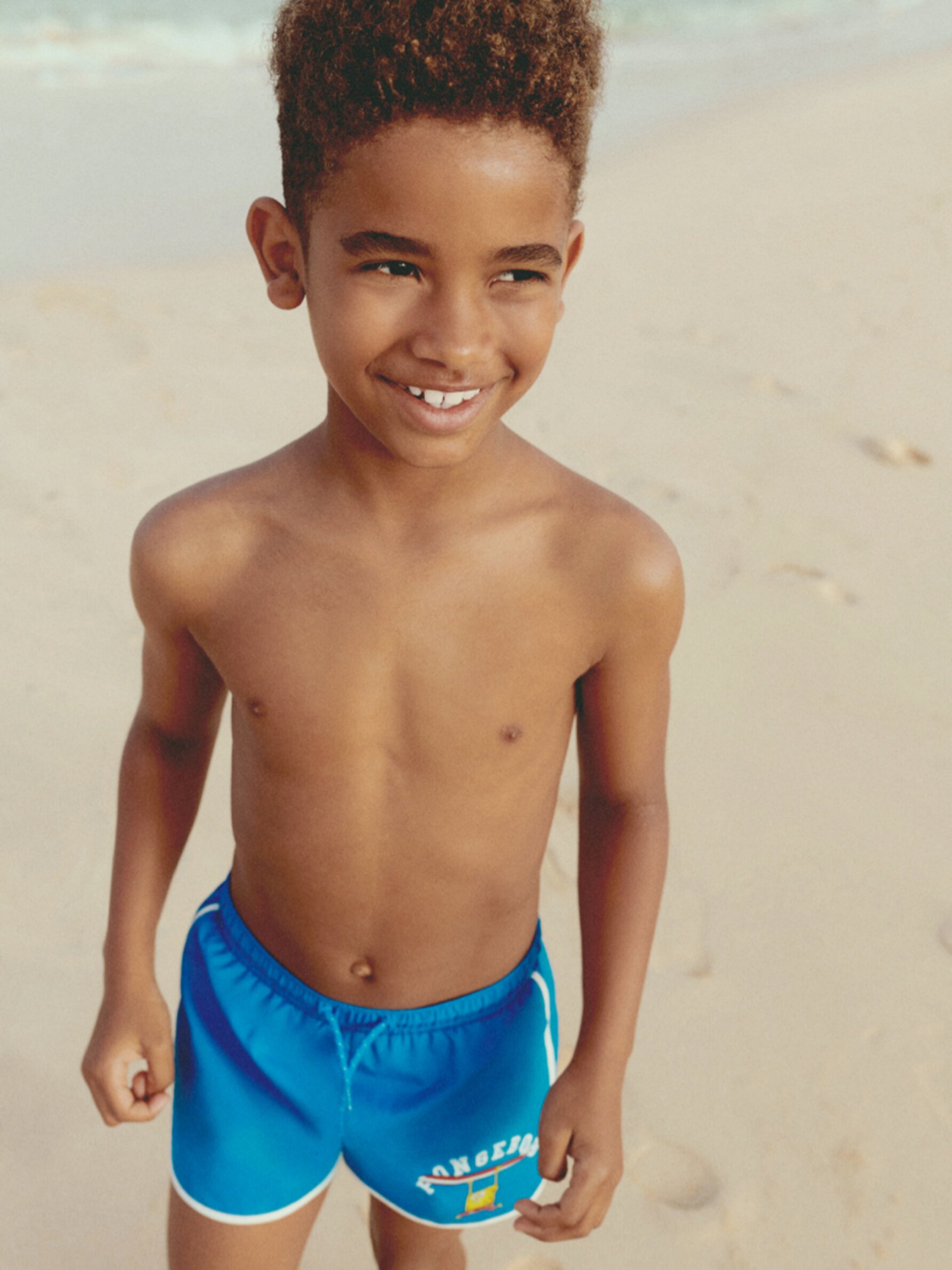 Nickelodeon swim trunks outlet