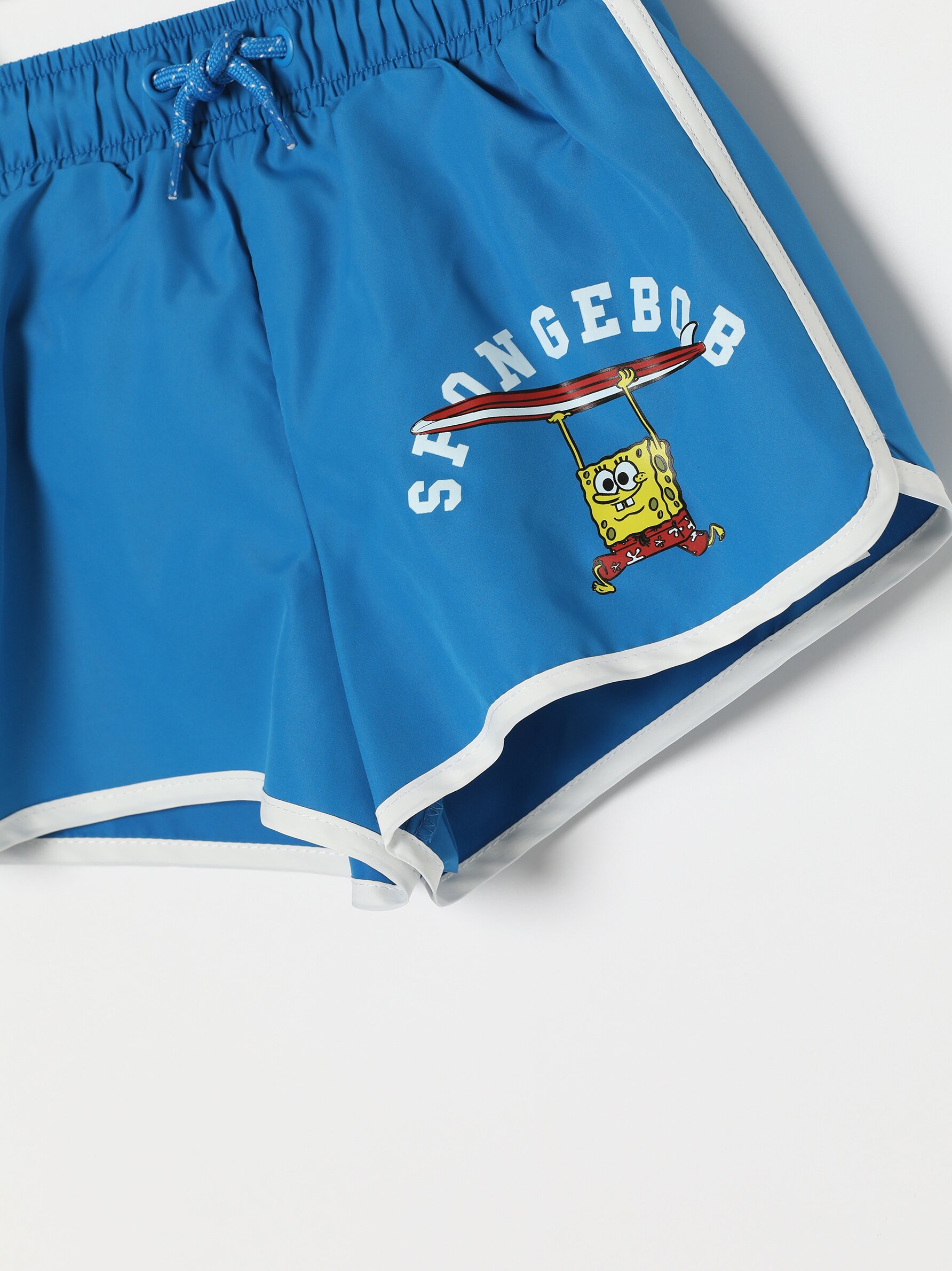 Nickelodeon clearance swim trunks