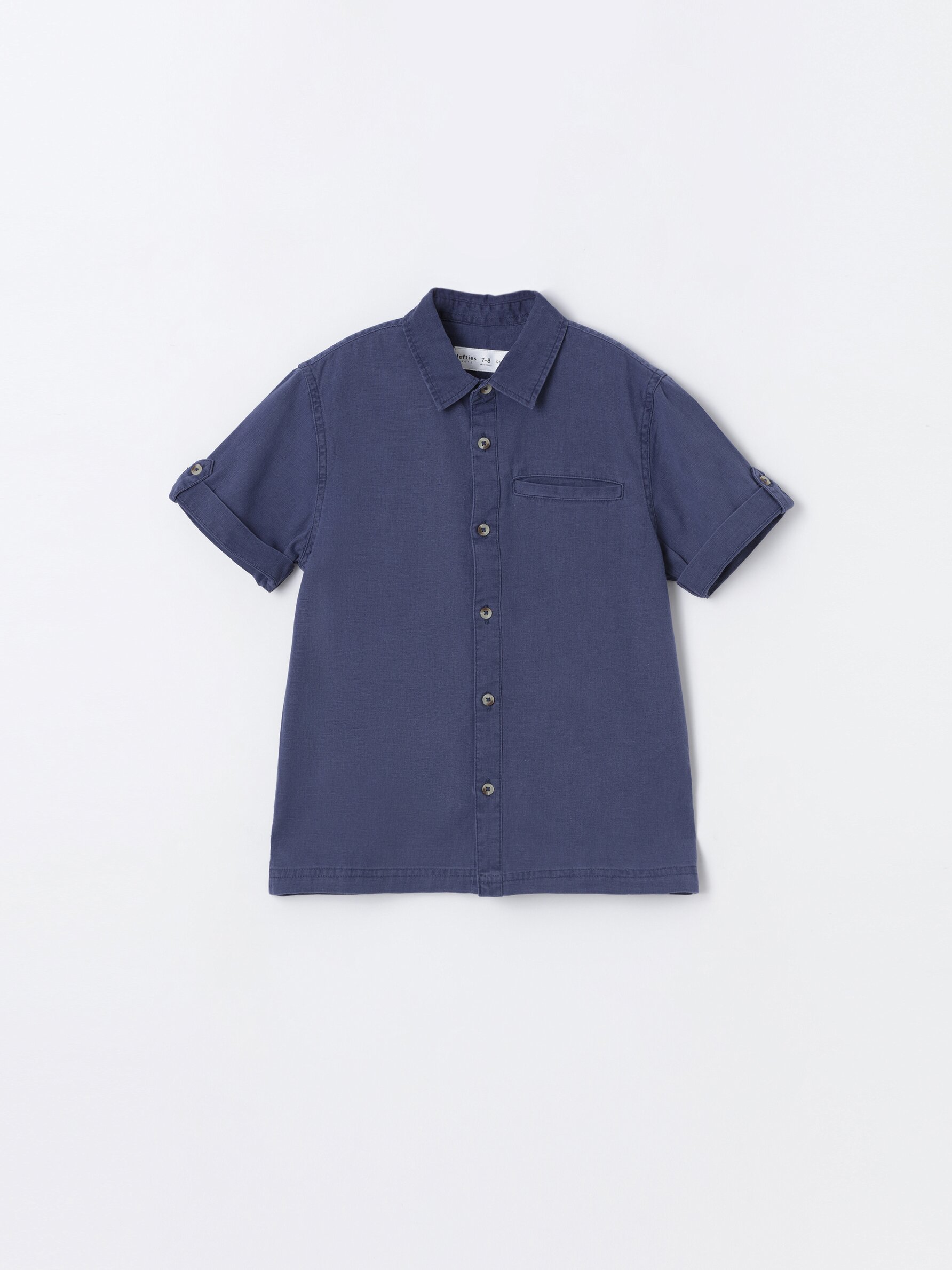 Camisas best sale lefties niño