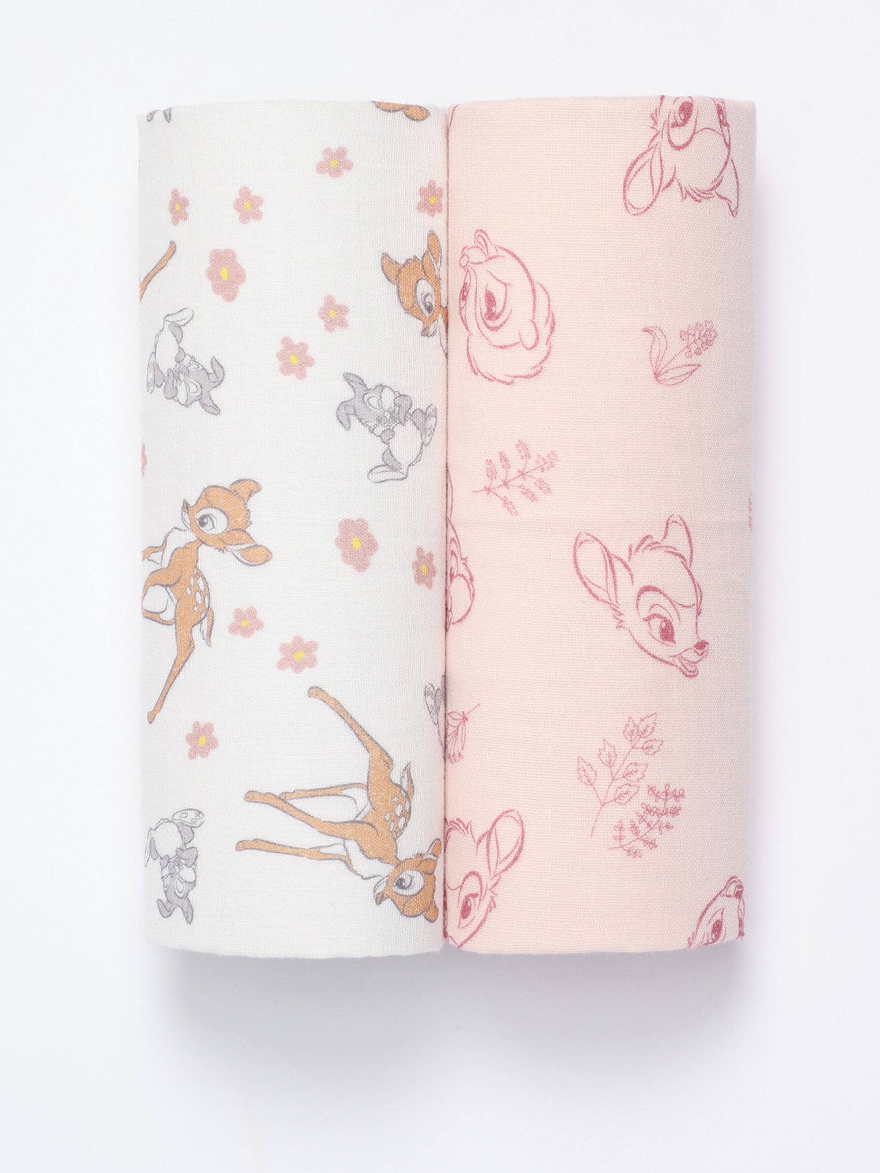 Disney discount muslin cloths