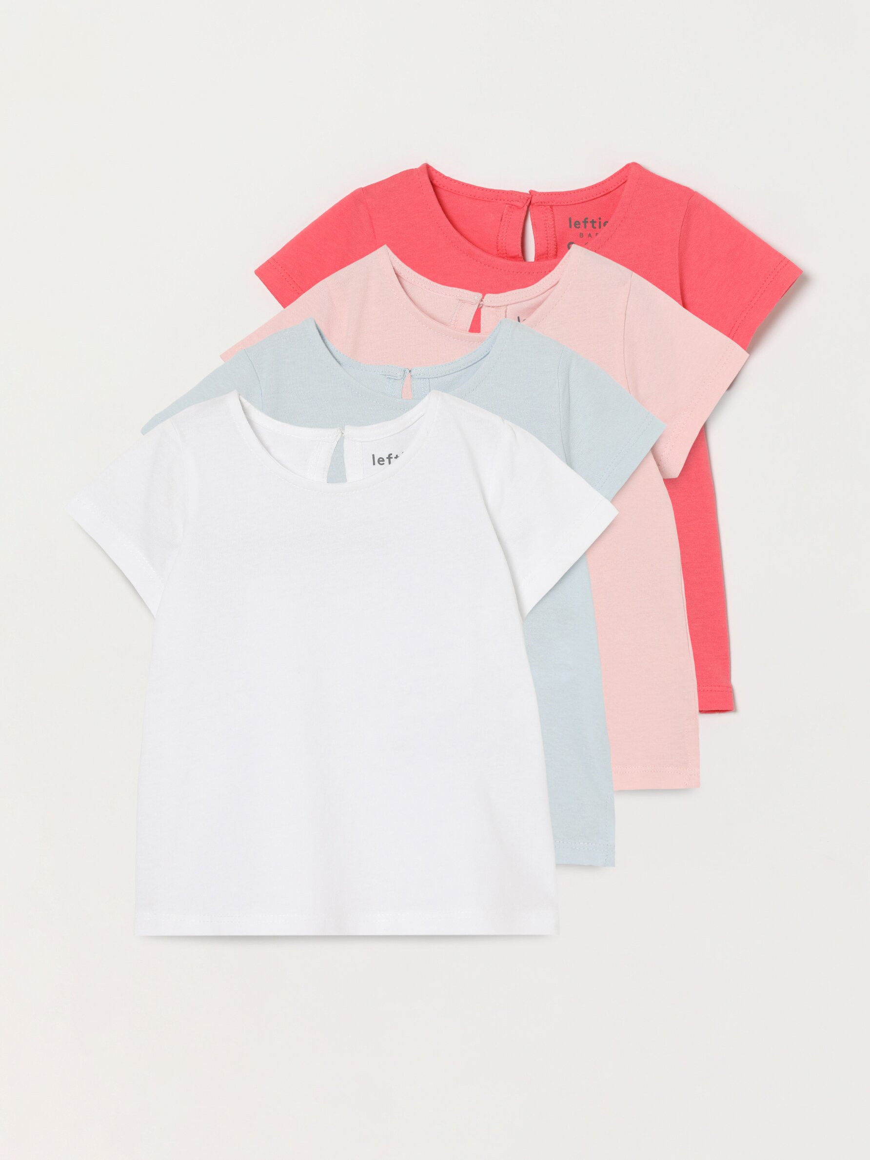 Plain t shirts for shop girls