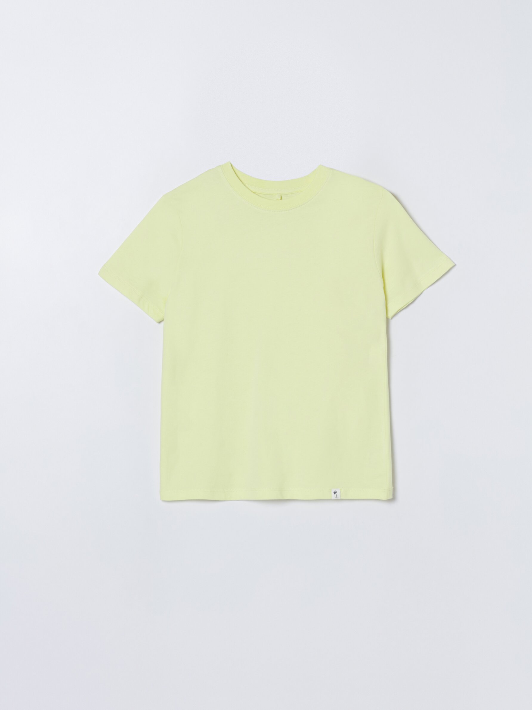 Plain t store shirts for boys