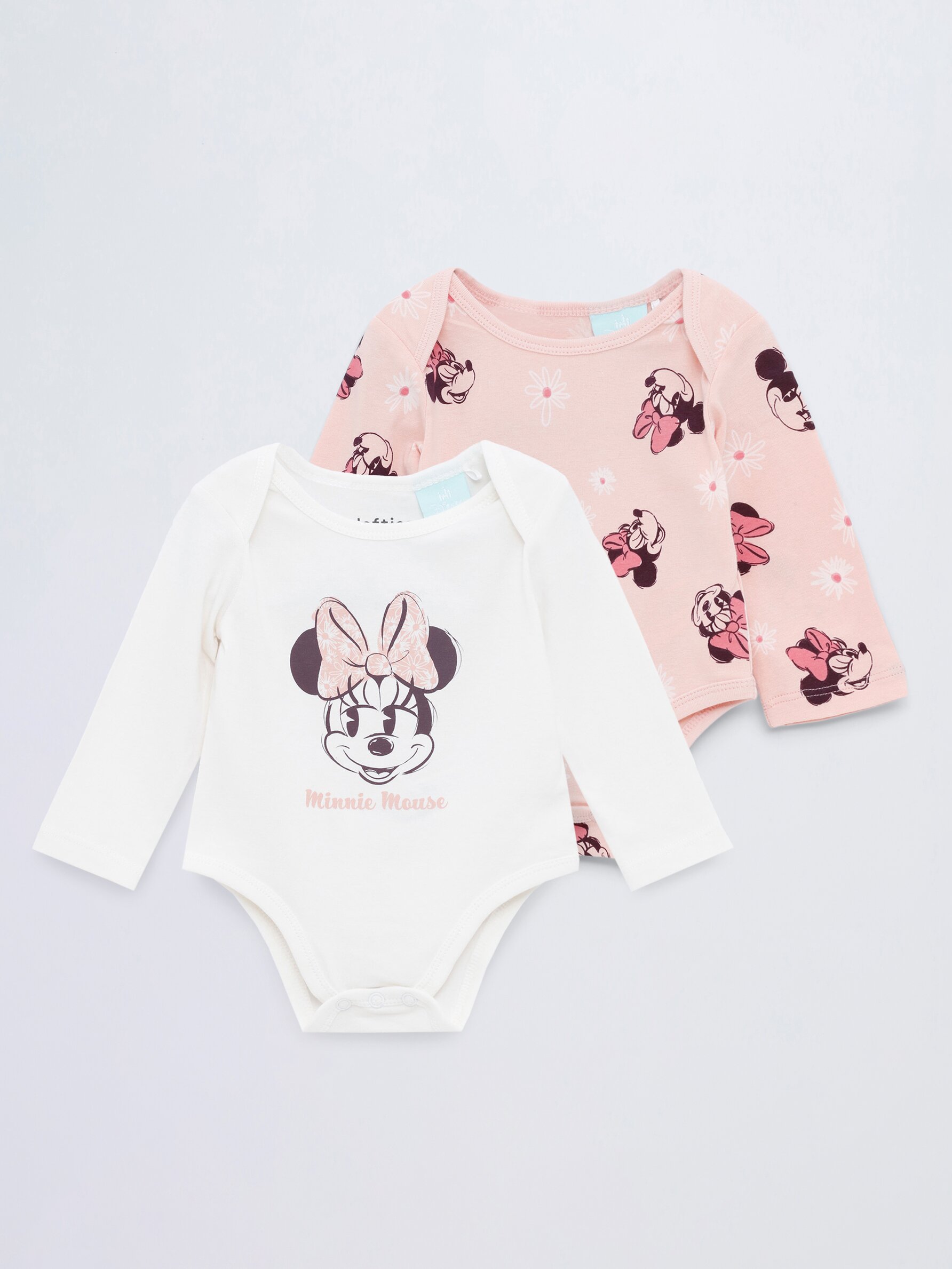 Minnie best sale mouse bodysuit