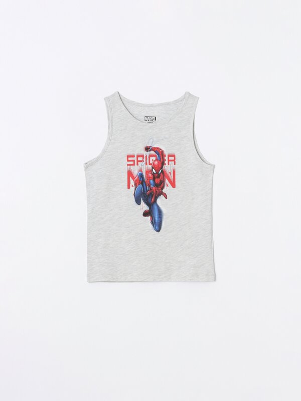 Spiderman ©Marvel strappy top